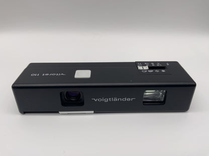 Voigtländer Vitoret 110  Miniaturkamera Spy Cam Spionagekamera