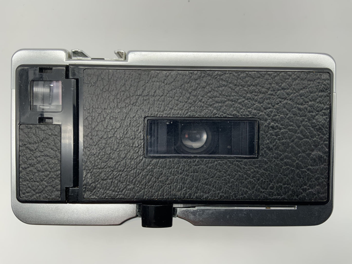 Kodak Instamatic 500 Sucherkamera mit Xenar 38mm 1:2.8 35mm Kompaktkamera