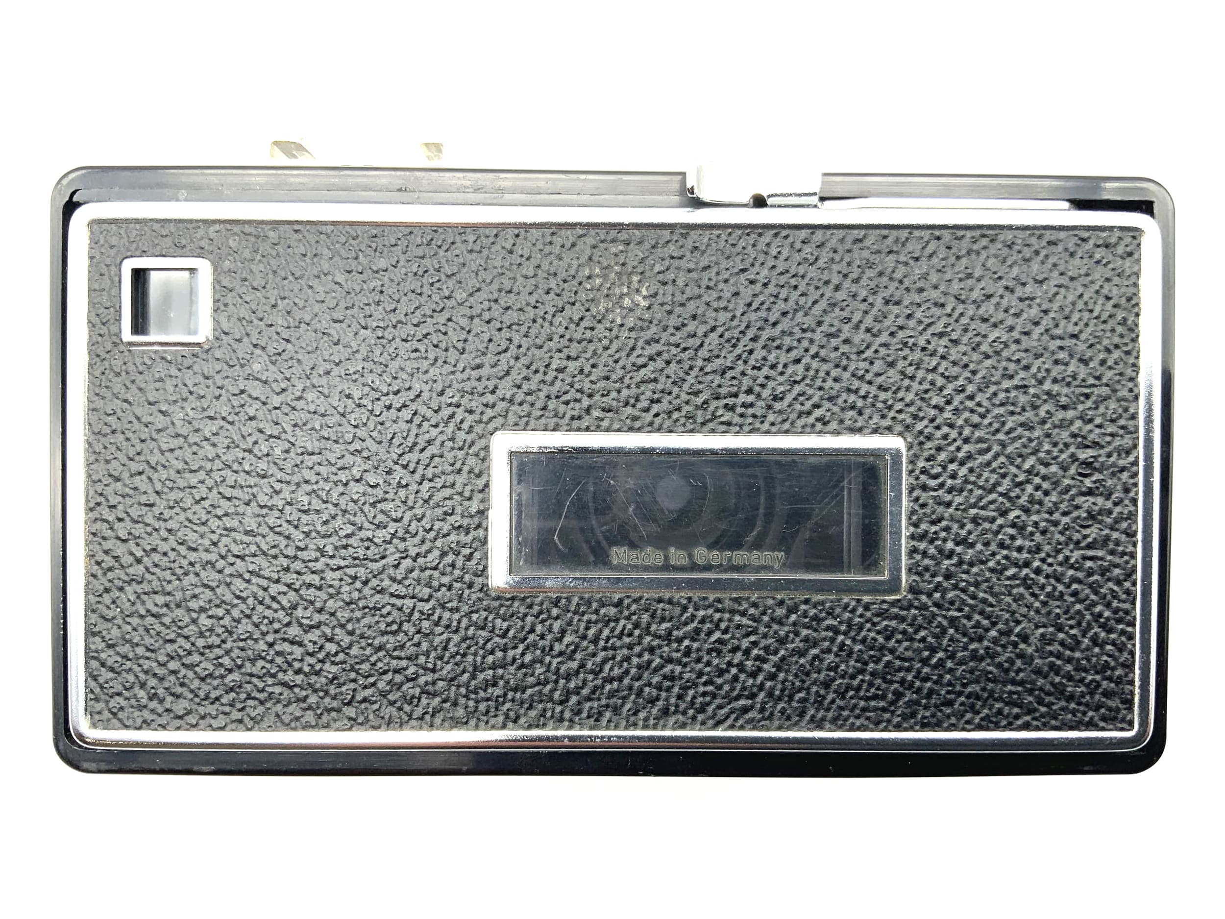 Zeiss Ikon Ikomatic A rangefinder camera with Color Citar 35mm compact camera