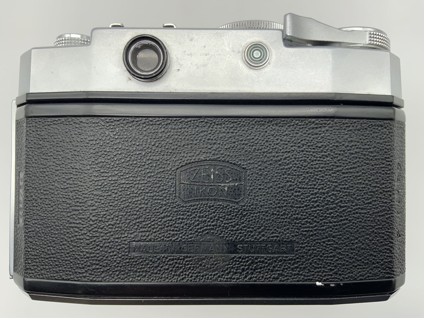 Zeiss Ikon Contina Sucherkamera mit Novicar-Anastigmat 45mm 1:2.8 35mm