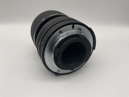 Nikon 35-70mm 1:3.5-4.8 Objektiv  Zoom-Nikkor Ai-S Kamera Camera Lens (Nikon F)