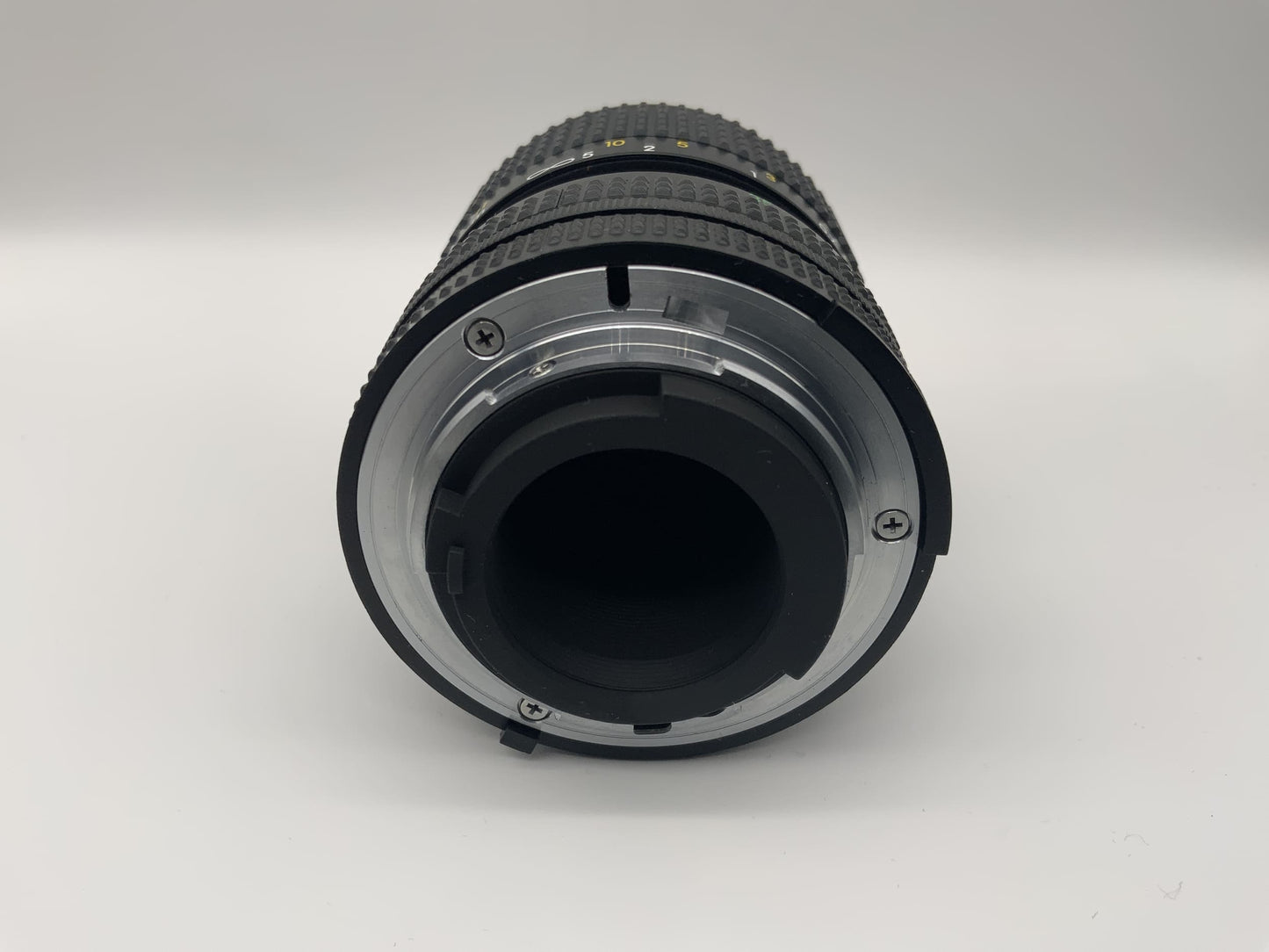 Nikon 35-70mm 1:3.5-4.8 Objektiv  Zoom-Nikkor Ai-S Kamera Camera Lens (Nikon F)