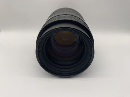 Nikon 70-210mm 1:4-5.6 Objektiv  AF Nikkor Kamera Camera Lens (Nikon AF)