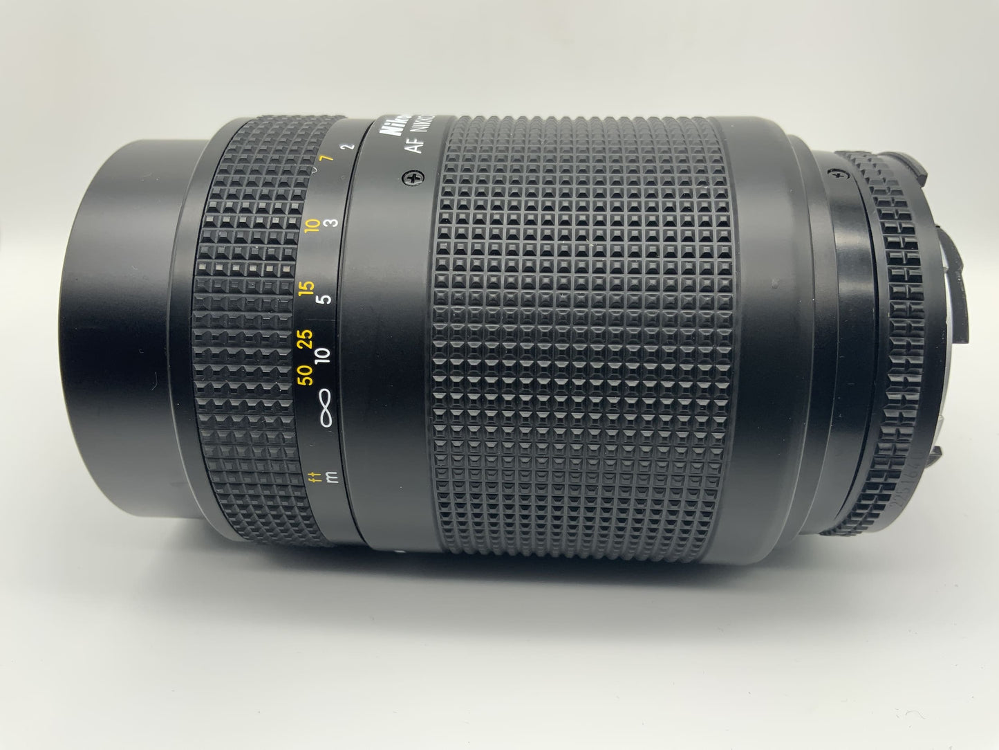 Nikon 70-210mm 1:4-5.6 Objektiv  AF Nikkor Kamera Camera Lens (Nikon AF)