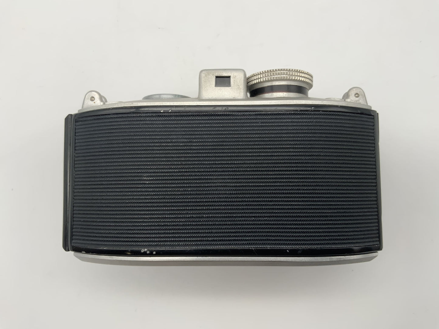 Agfa Karat Sucherkamera mit Solinap 50mm 1:3.5 35mm Kompaktkamera 5cm Compur