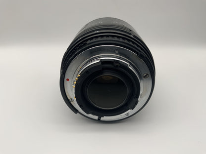 Sigma 28-70mm 1:3.5-4.5 Objektiv  Zoom-E AF-E Multi Coated MC Lens (Nikon AF)