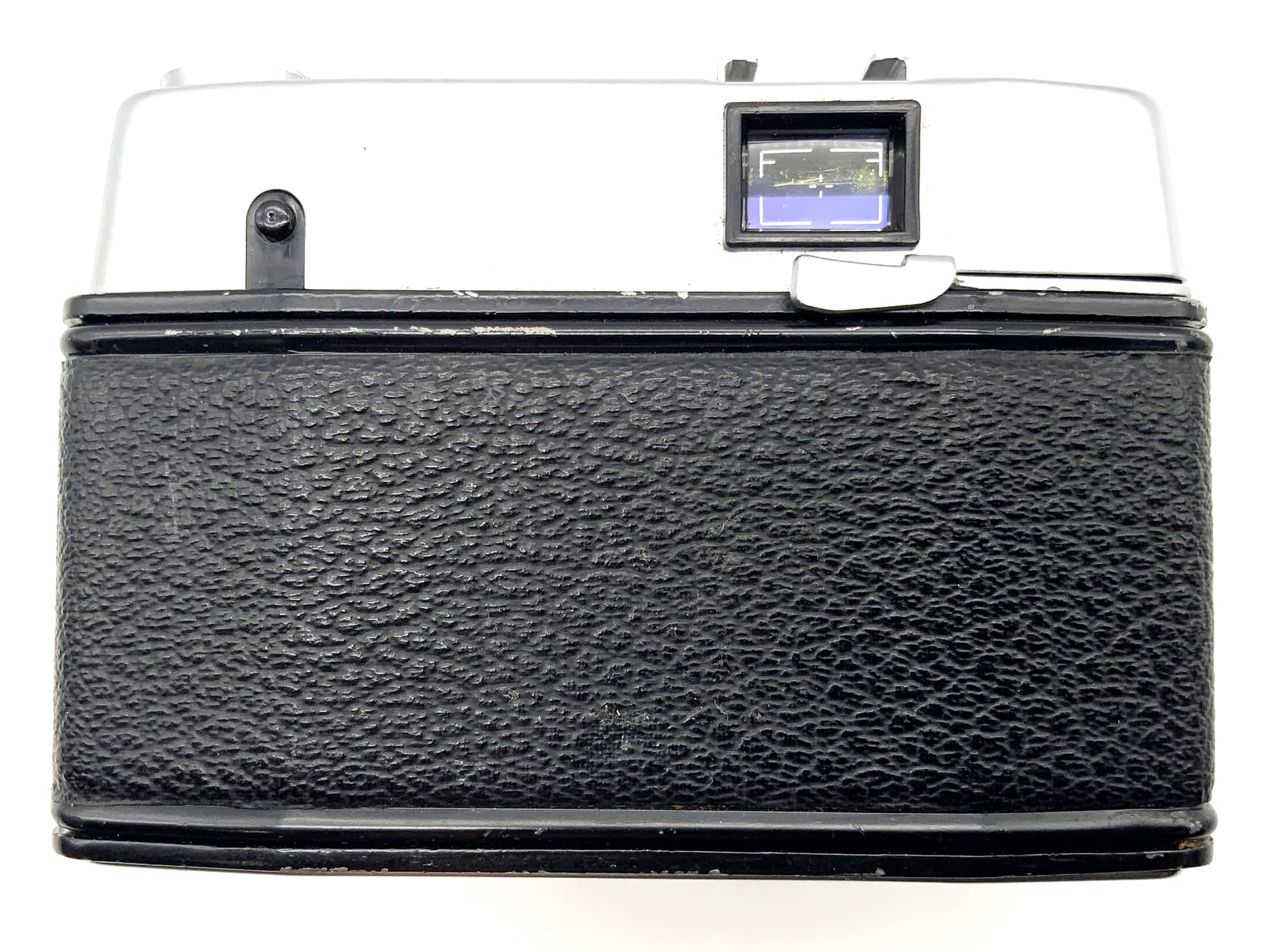 Appareil photo télémétrique Bertram Prontor-Matic avec appareil photo compact Ysarex 45 mm 1.2.8 35 mm