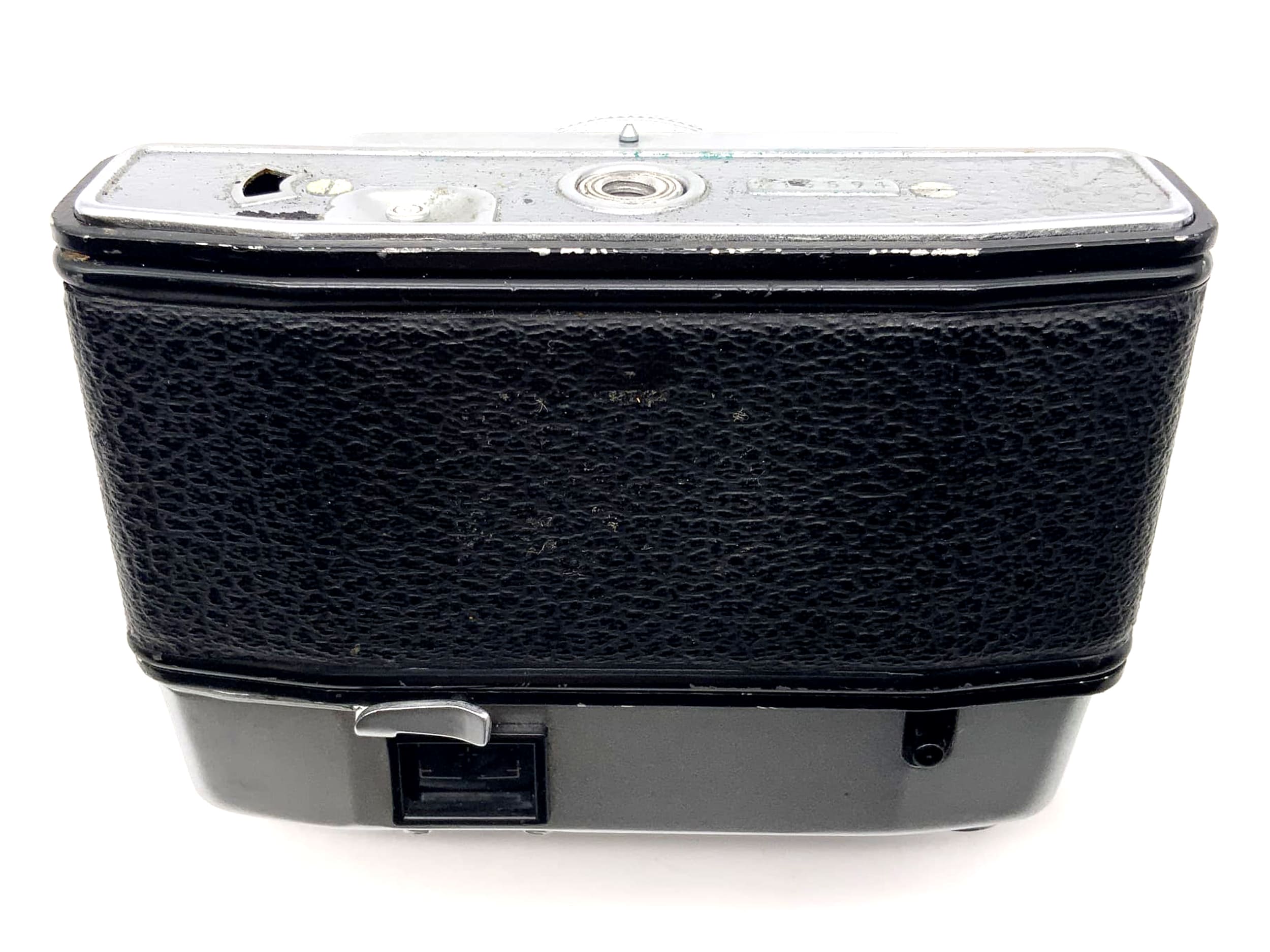 Appareil photo télémétrique Bertram Prontor-Matic avec appareil photo compact Ysarex 45 mm 1.2.8 35 mm