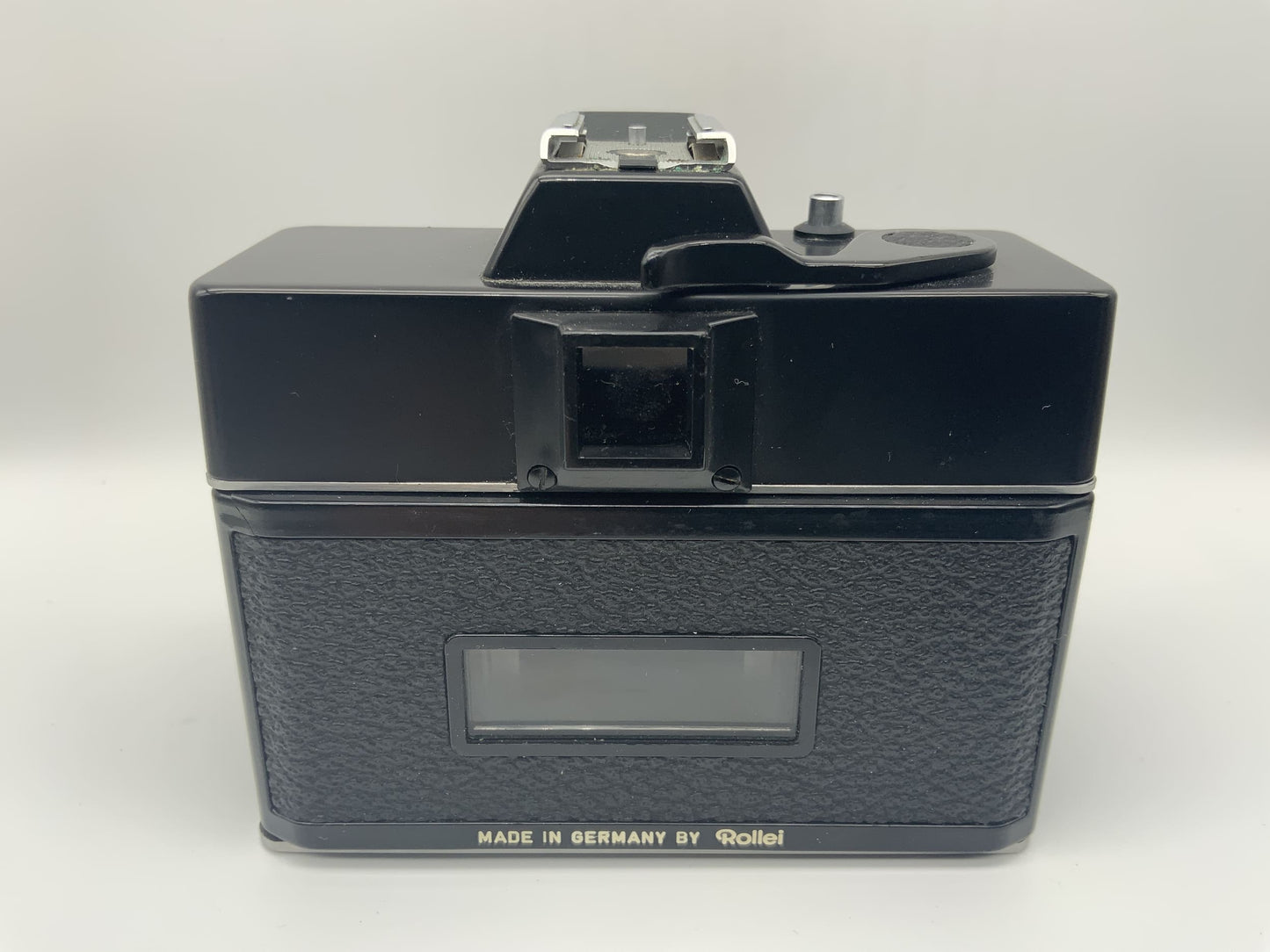 Rolleiflex SL26 35mm Spiegelreflexkamera SLR analog  (Carl Zeiss Tessar 2,8/40)