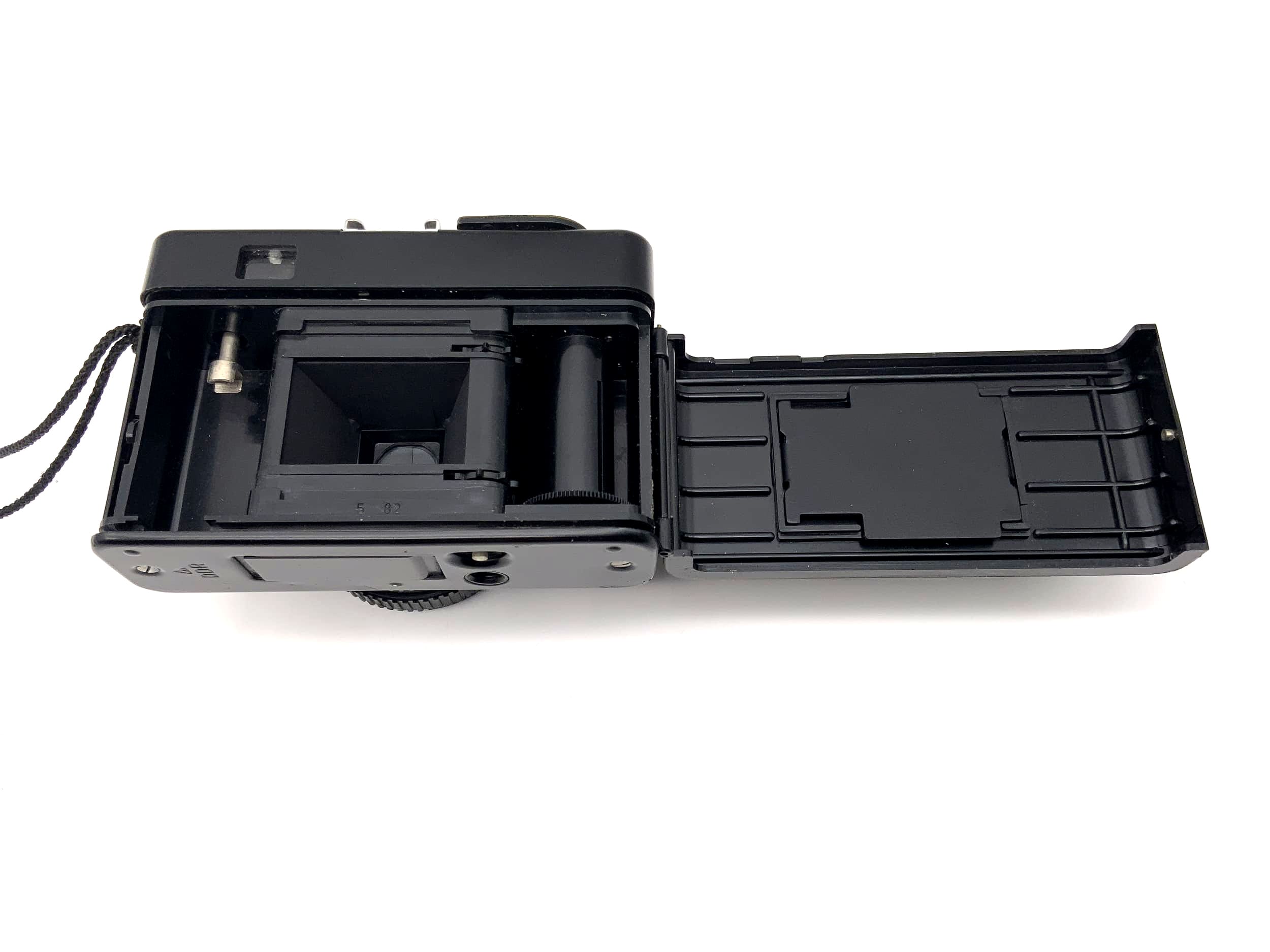 Appareil photo télémétrique électronique Beirette avec appareil photo compact Meritar 42 mm 1:2,8 35 mm