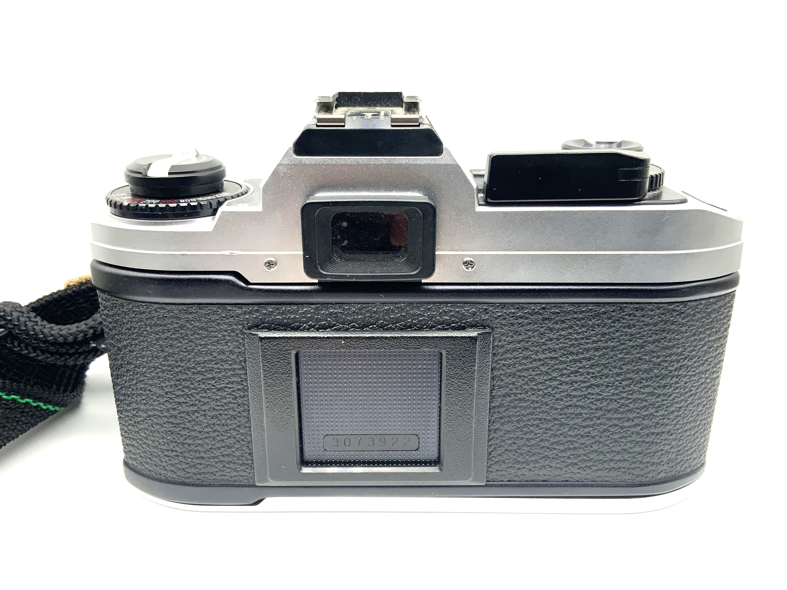 Boîtier reflex analogique 35 mm Nikon FG-20 (Nikon F)