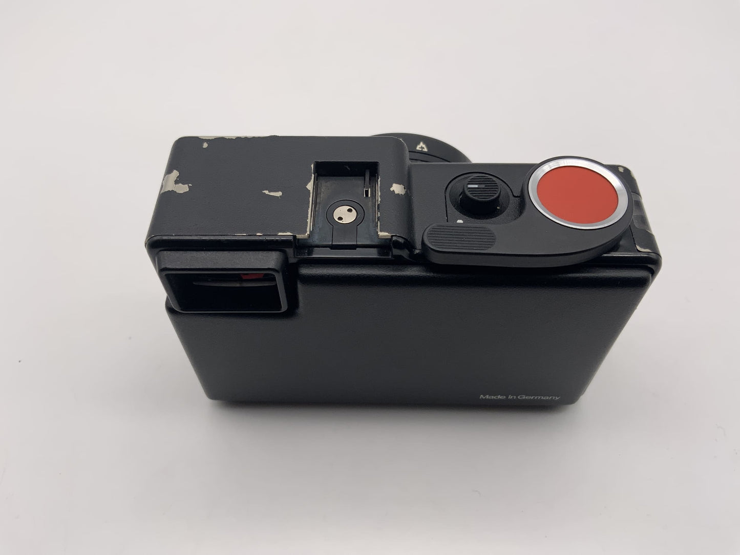 Agfa Optima 1035 sensor Sucherkamera mit Solitar S 40mm 1:2.8 35mm