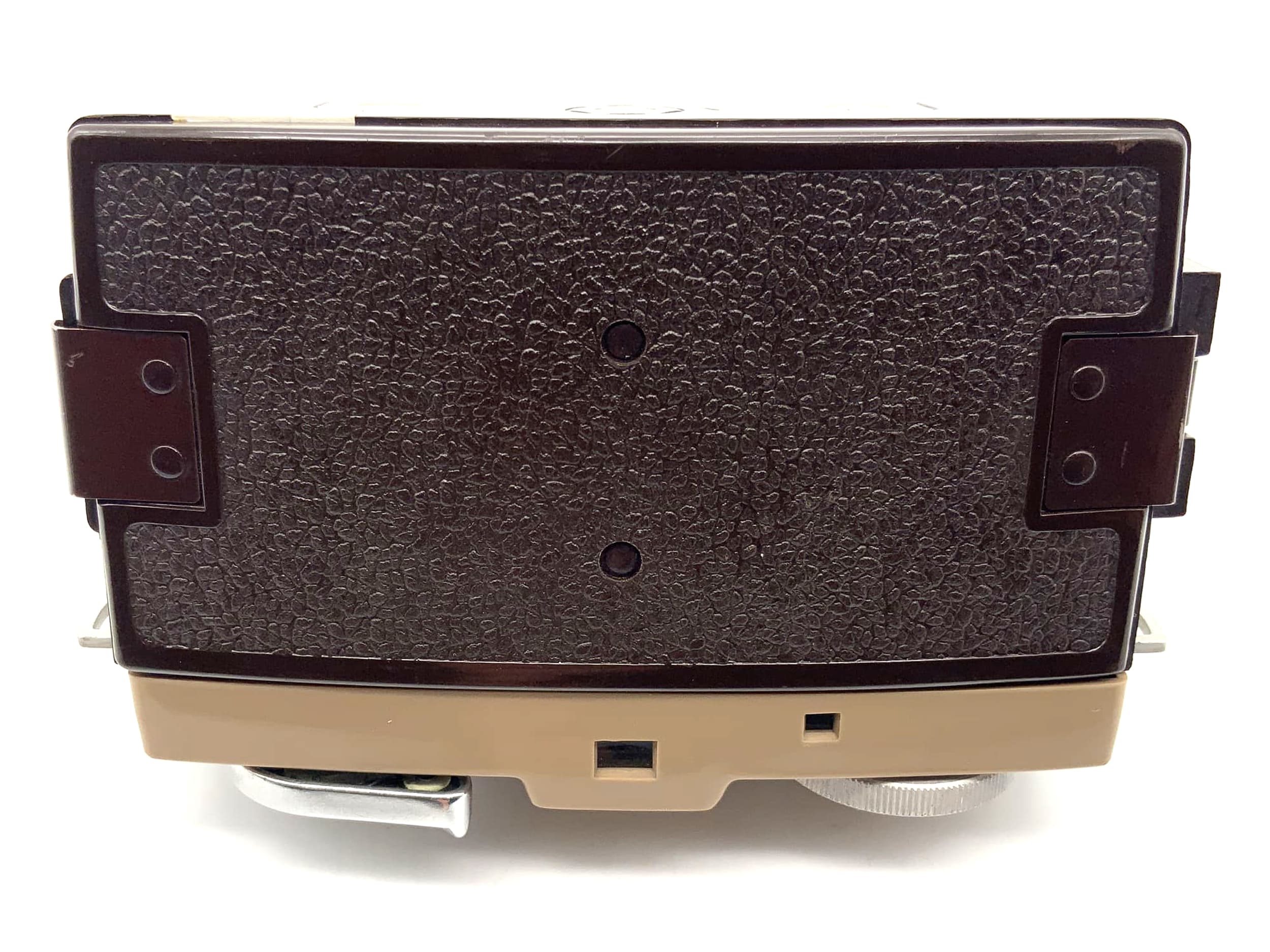 Appareil photo télémétrique Argus C-20 avec boîtier compact Coated Cintar 44 mm 35 mm