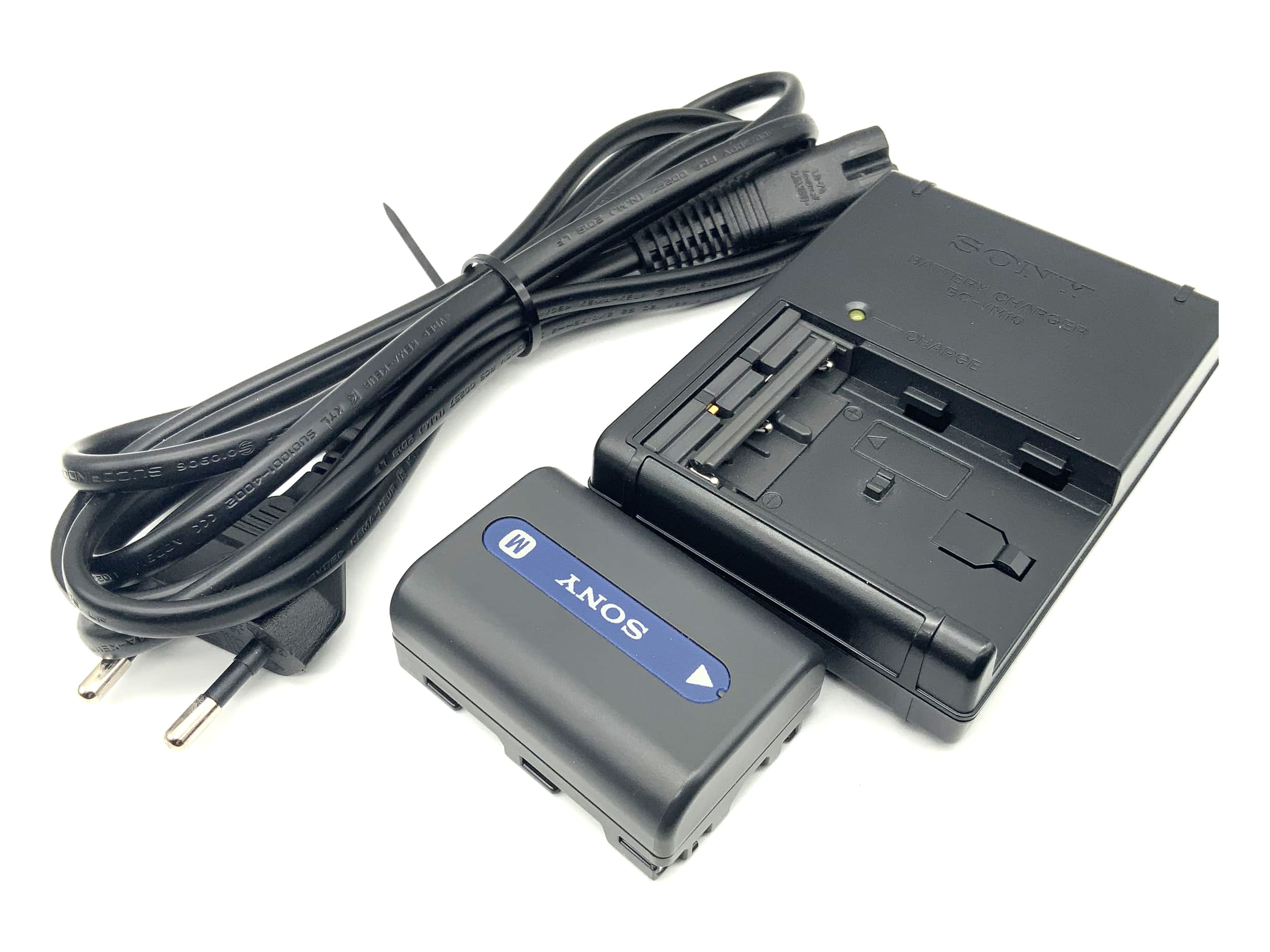 Sony a100 SLR camera DSLR alpha 100 digital body housing (Sony A)