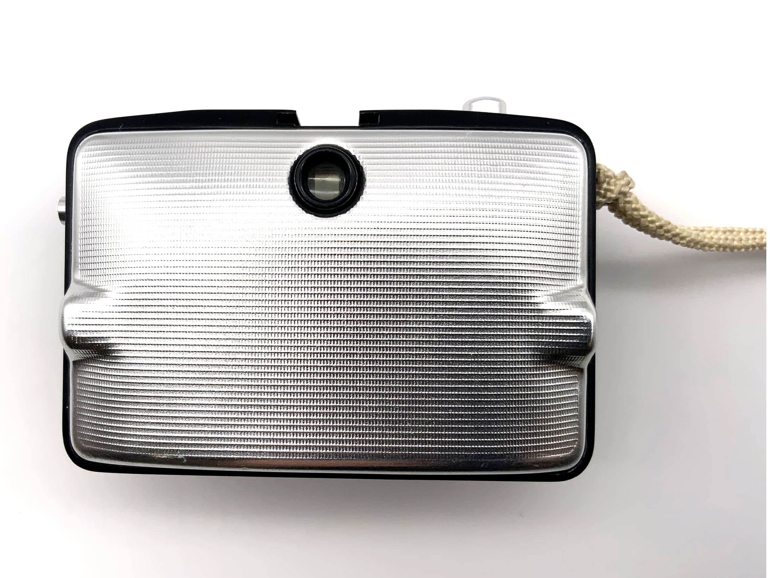 Appareil photo télémétrique Pentacon Penti I avec Domiplan 30 mm 1:3,5 35 mm 1 noir/argent