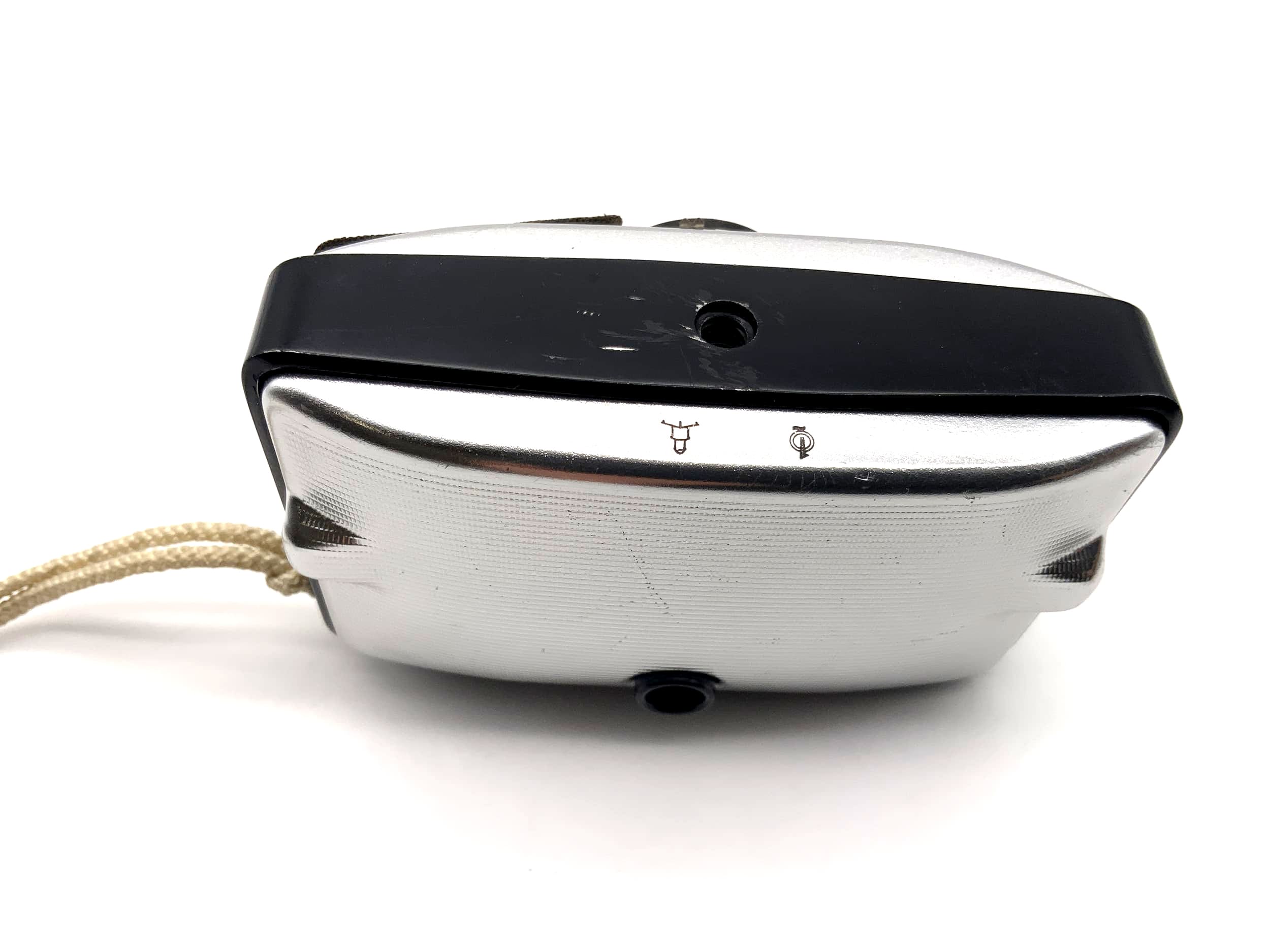 Appareil photo télémétrique Pentacon Penti I avec Domiplan 30 mm 1:3,5 35 mm 1 noir/argent