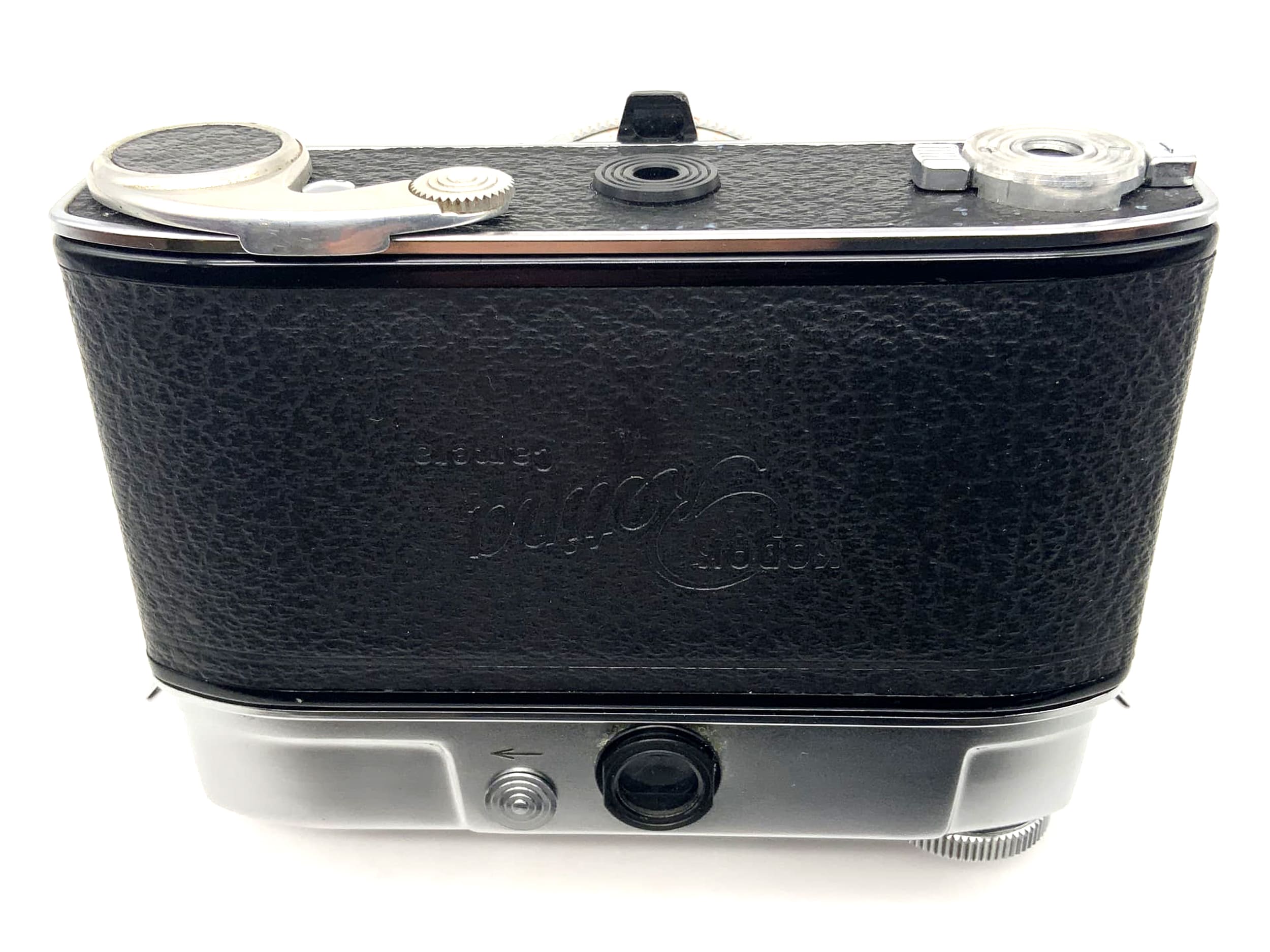 Appareil photo Kodak Retina automatique II avec viseur Retina Xenar 45 mm 1:2,8 35 mm Compur