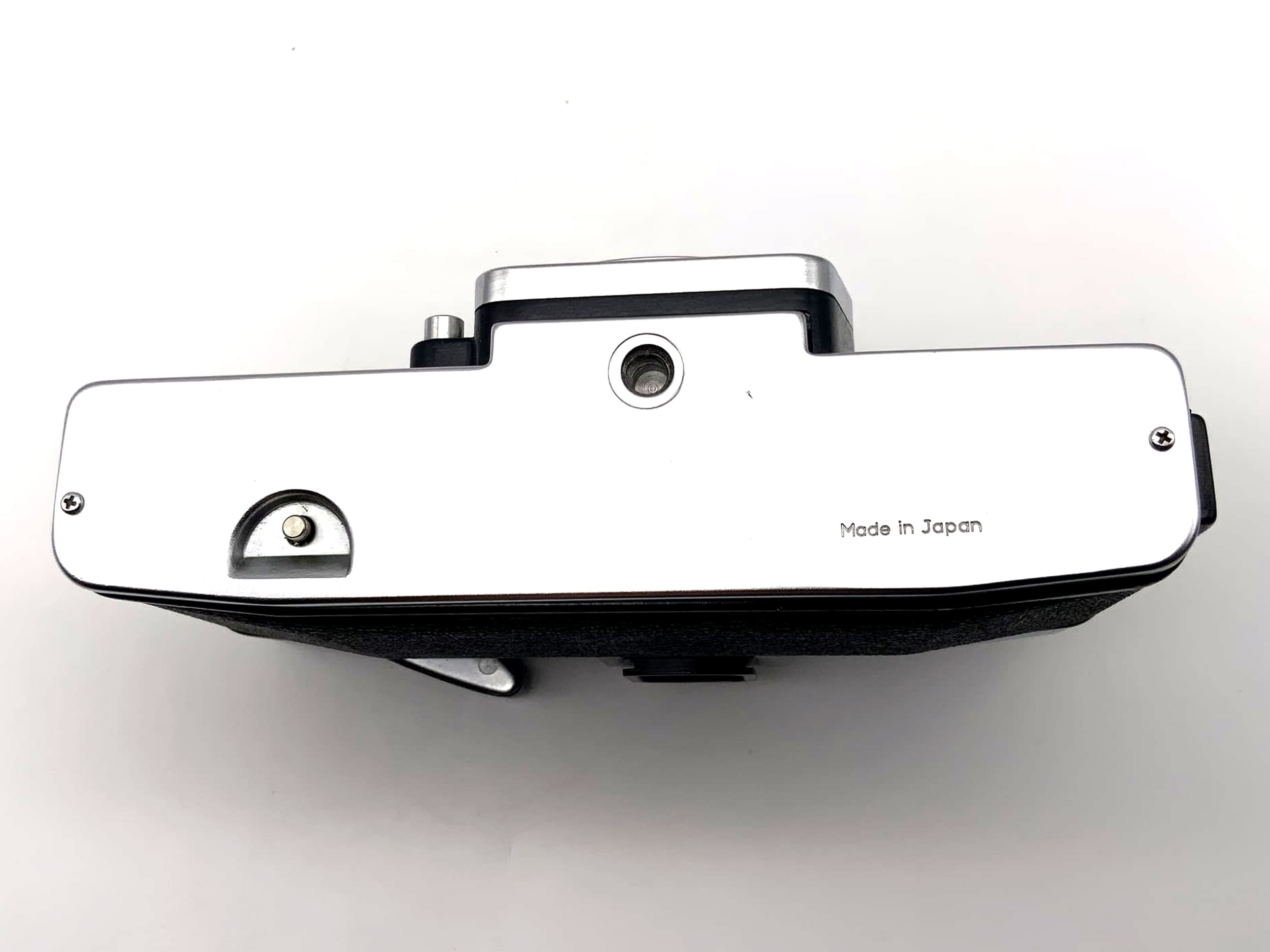 Boîtier d'appareil photo Petri TTL SLR 35 mm