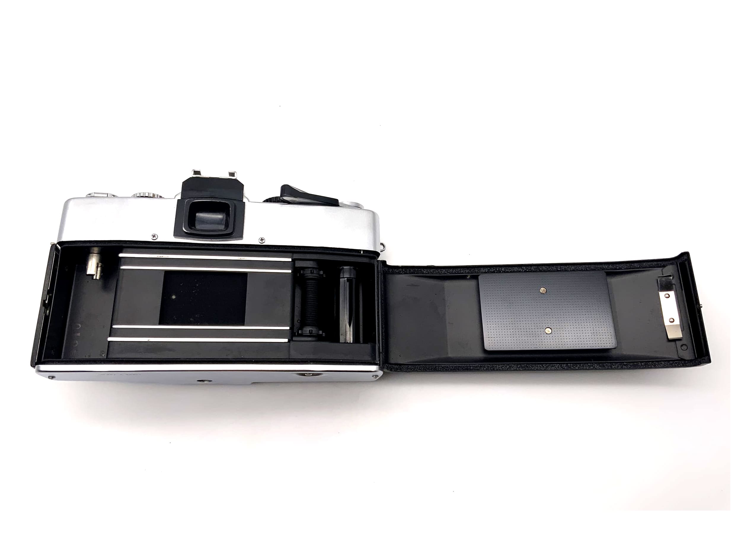 Boîtier d'appareil photo Petri TTL SLR 35 mm