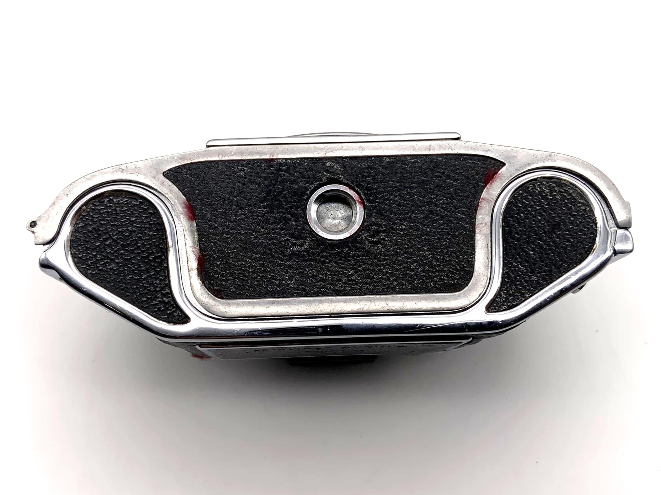 Appareil photo reflex Rheinmetall System Exa avec viseur Sömmerda Ihagee 35mm