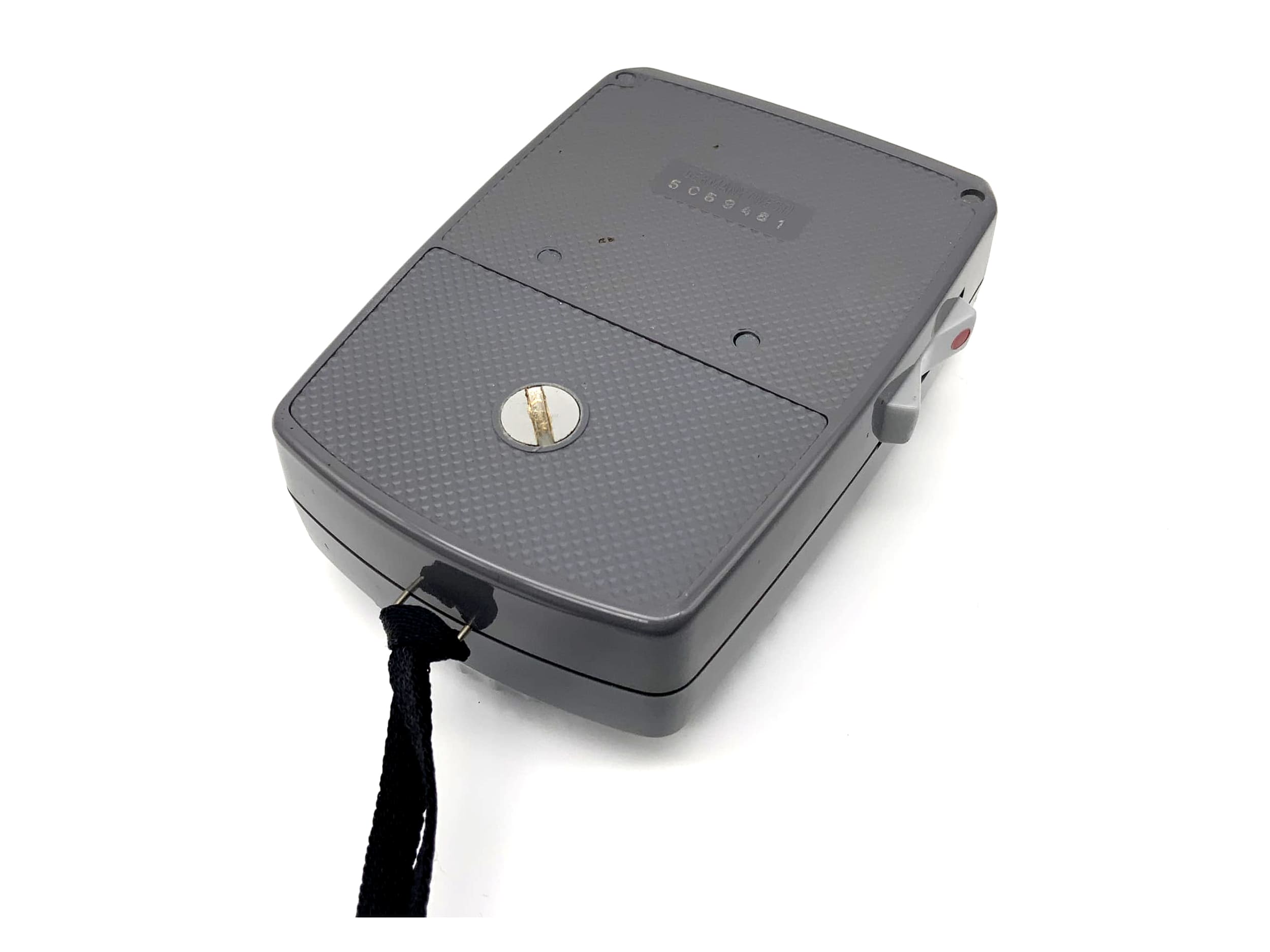 Posemètre électronique Gossen Polysix 2 CdS DIN ASA posemètre posemètre