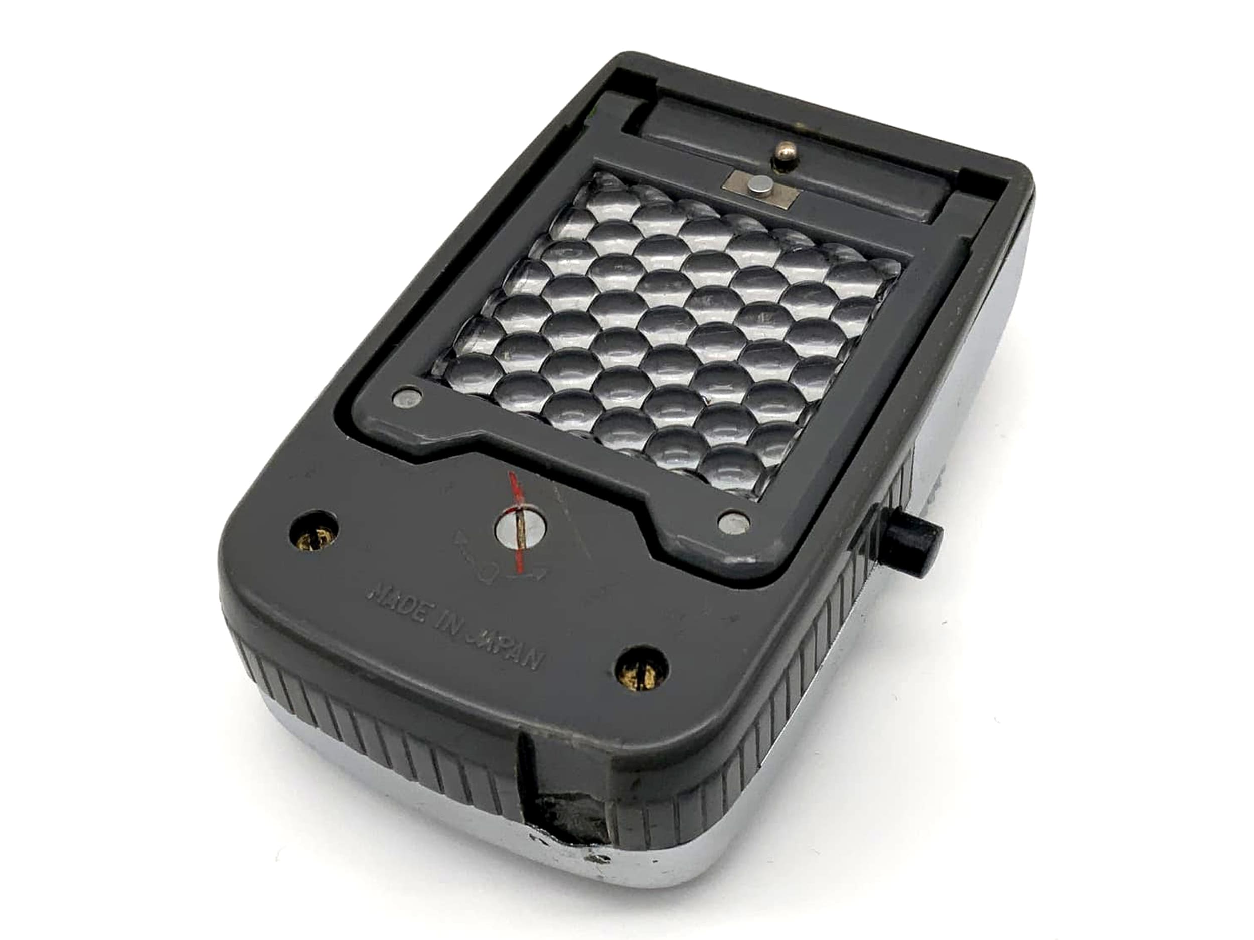 Posemètre Revue Movie Posemètre ASA DIN Posemètre