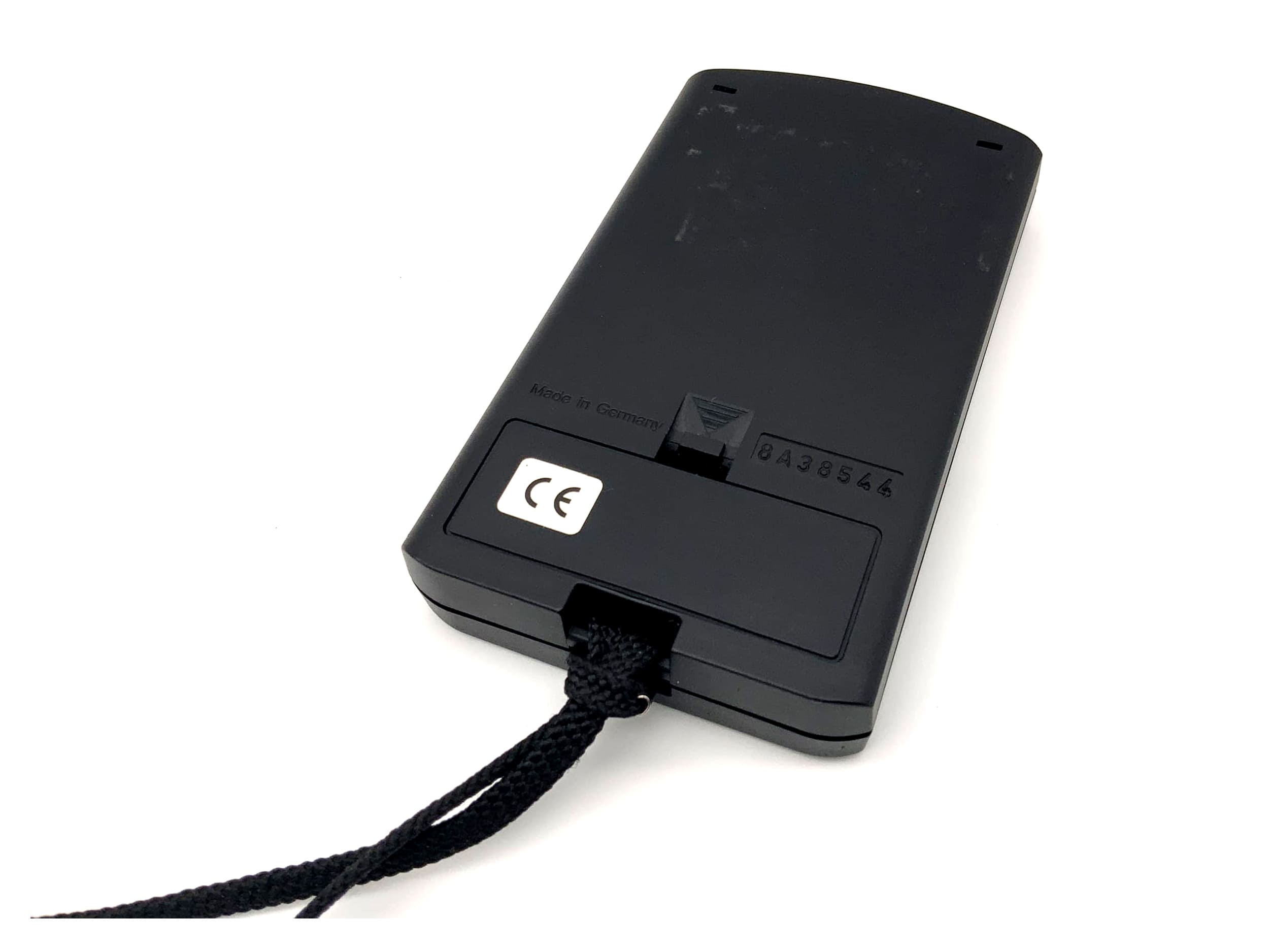 Posemètre numérique Gossen Sixtomat Posemètre Posemètre