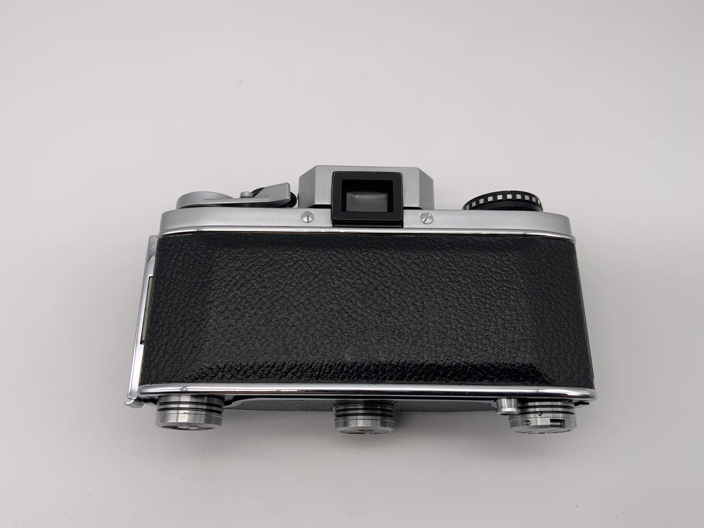 Exakta VX 1000 Spiegelreflexkamera SLR mit Sucher Ihagee 35mm Body Gehäuse