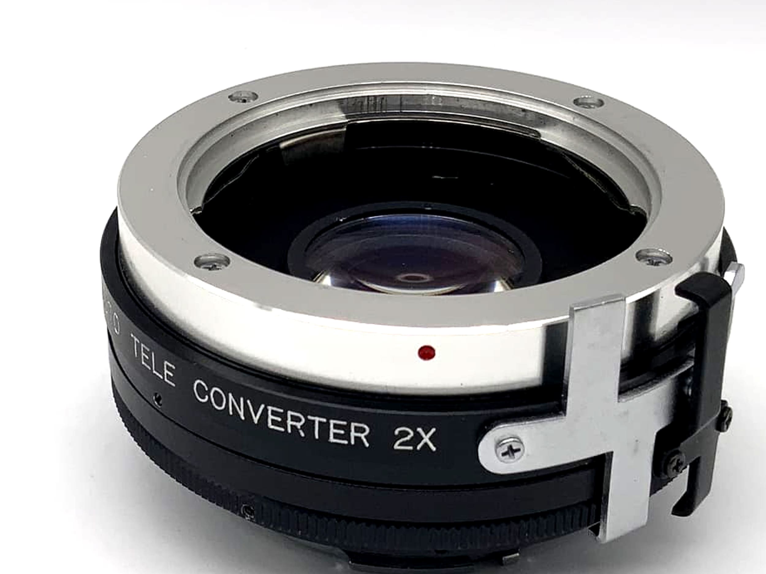 Téléconvertisseur Albinar 2x, convertisseur multi-couches automatique, convertisseur d'extension