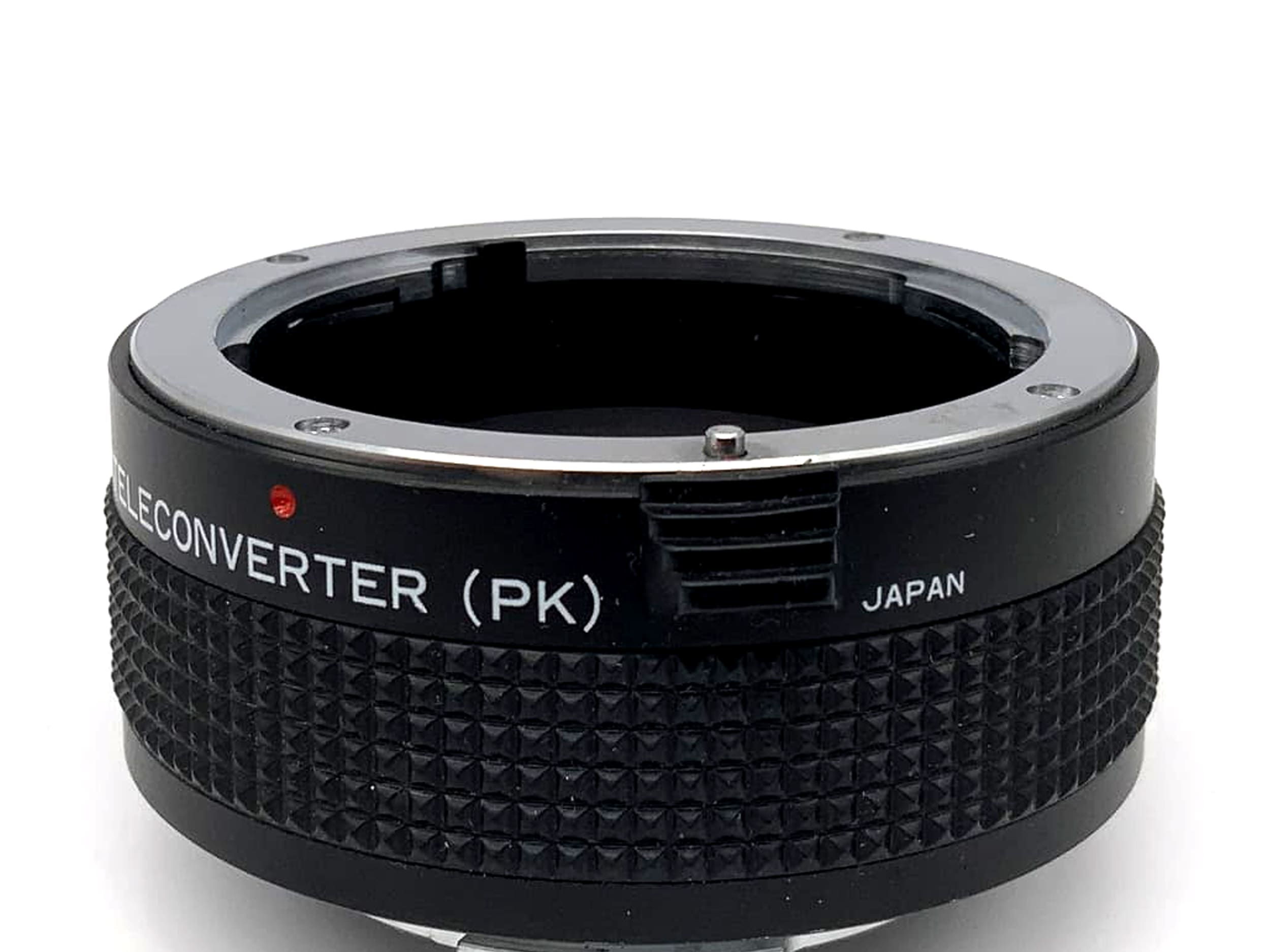 Convertisseur téléconvertisseur Sakar 2x (PK)