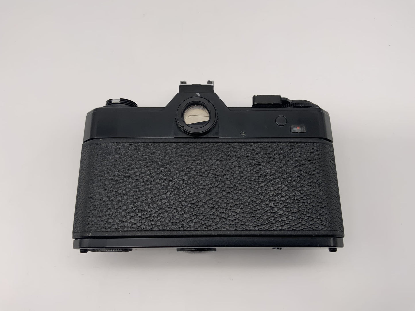 Voigtländer VSL1 Spiegelreflexkamera SLR VSL 1 schwarz 35mm Kamera Body Gehäuse