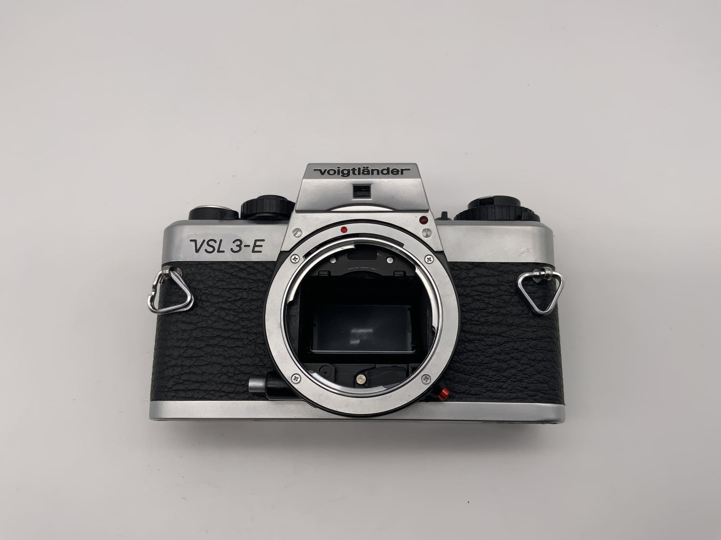 Voigtländer VSL3-E Spiegelreflexkamera SLR VSL 3-E 35mm Kamera Body Gehäuse