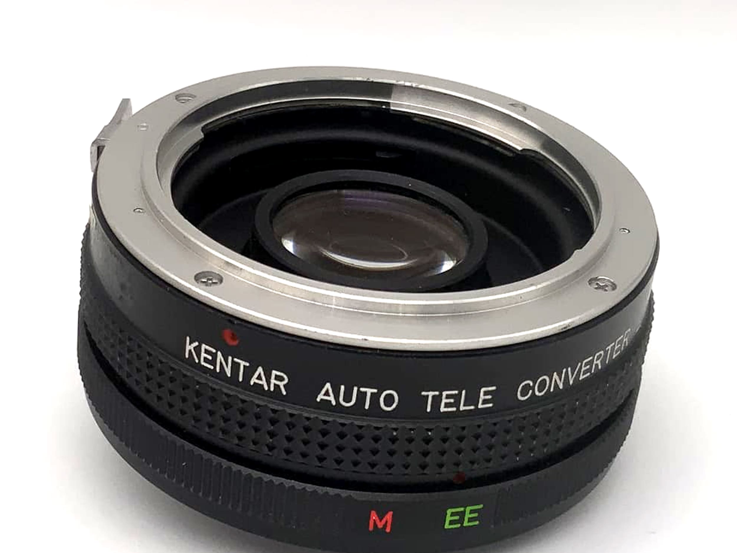 Kentar Teleconverter 2x Convertisseur d'extension de convertisseur de télé automatique