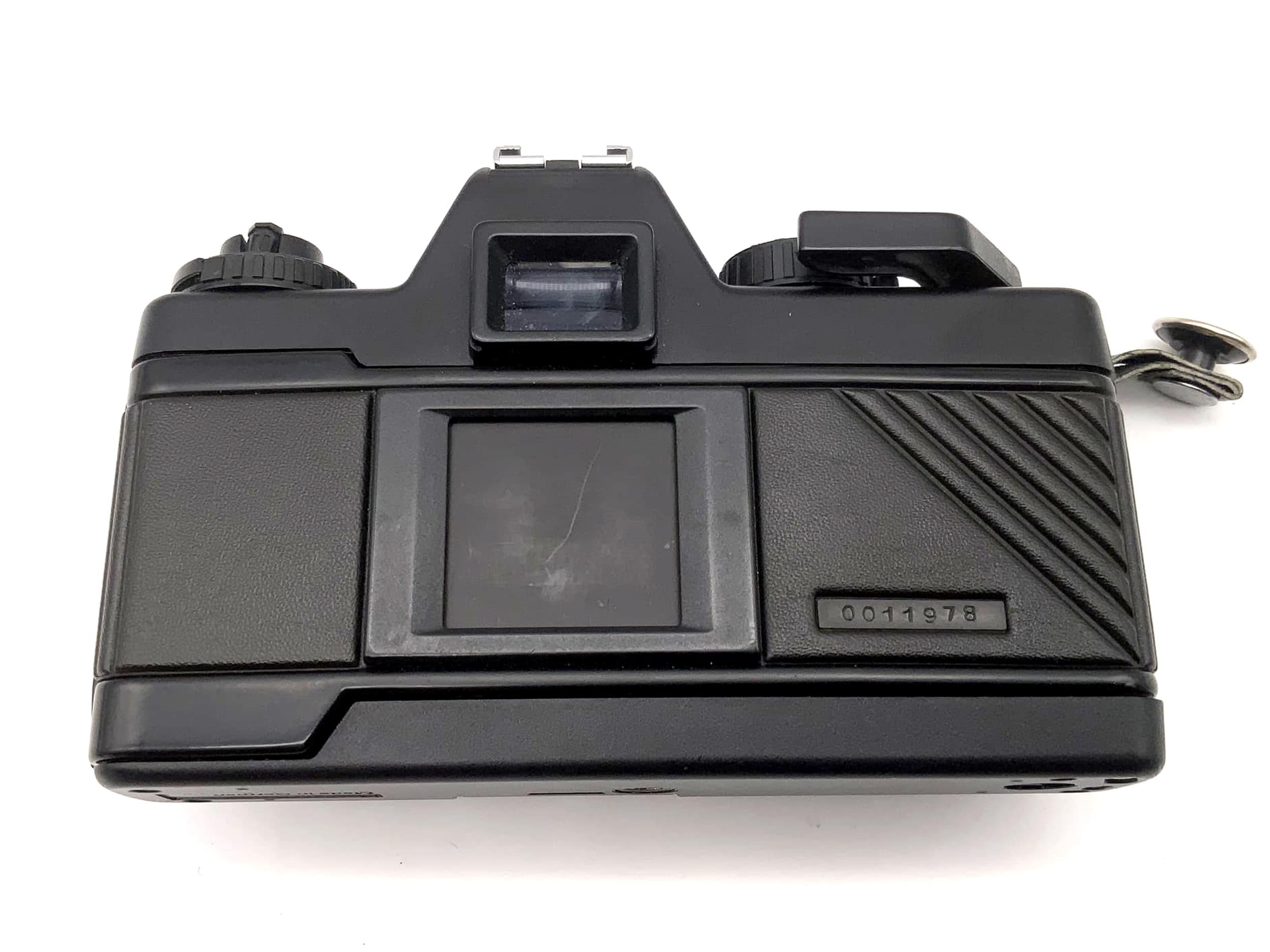 Boîtier d'appareil photo reflex Praktica BX20 Pentacon 35 mm