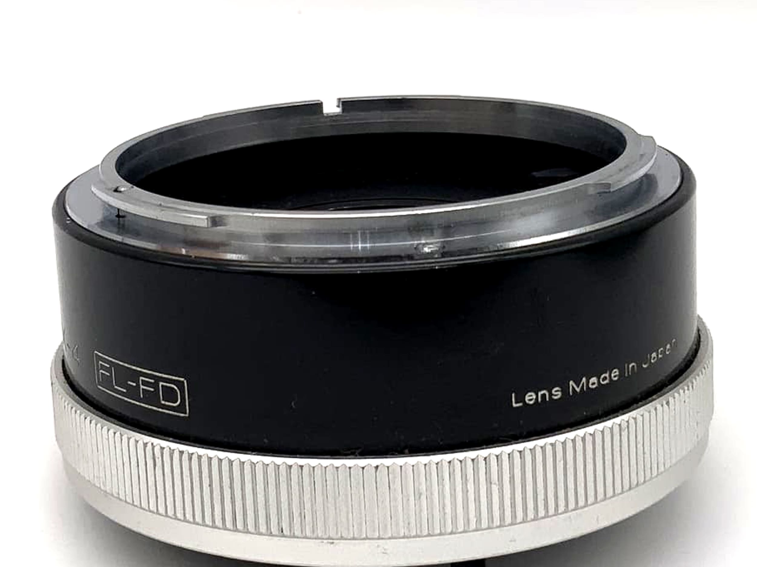 Téléconvertisseur Vivitar FL-FD 2x, convertisseur télé automatique, extension 2x-4