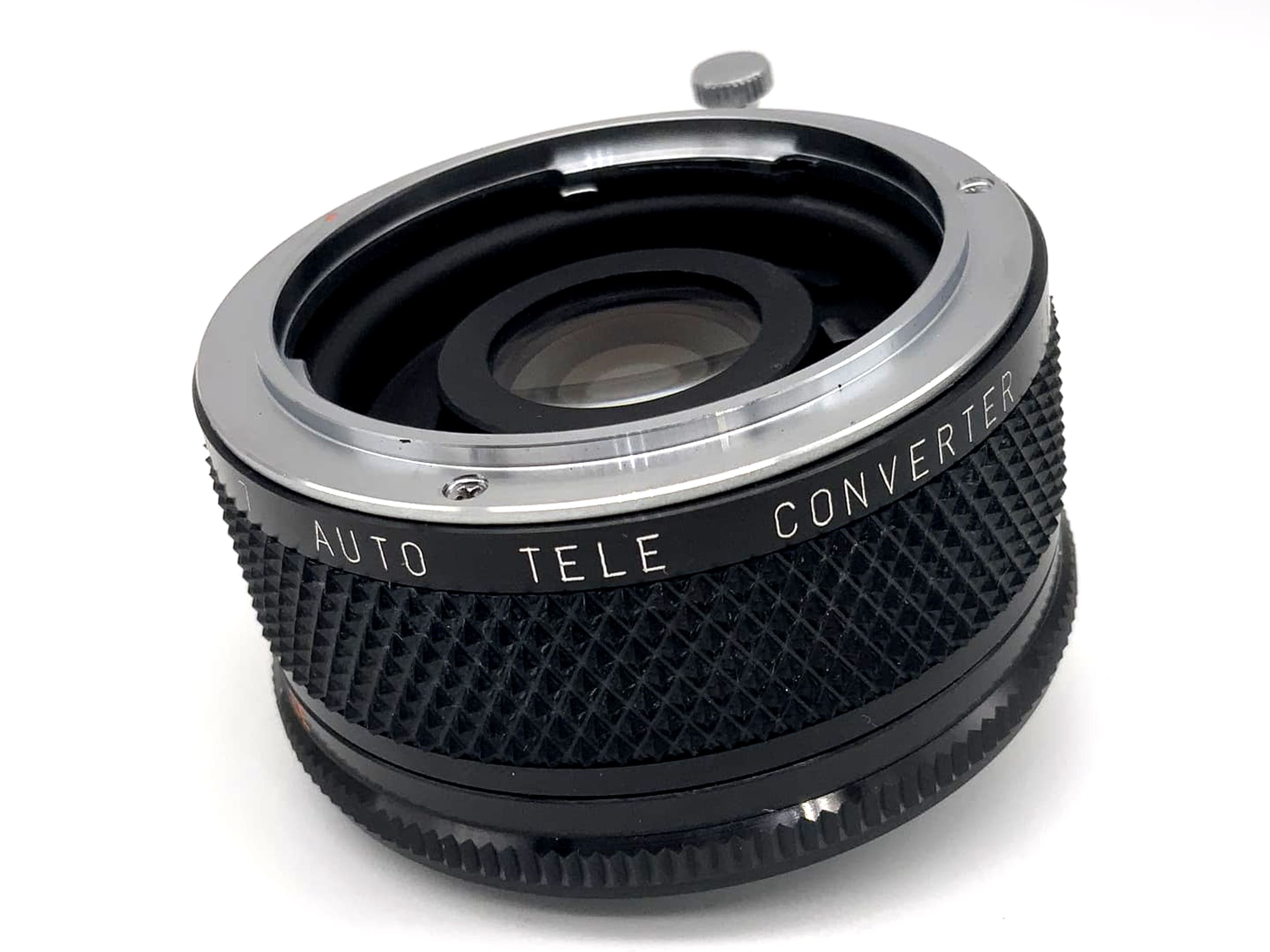 Téléconvertisseur Soligor C/D 7 2x Auto Tele Converter Extender Converter