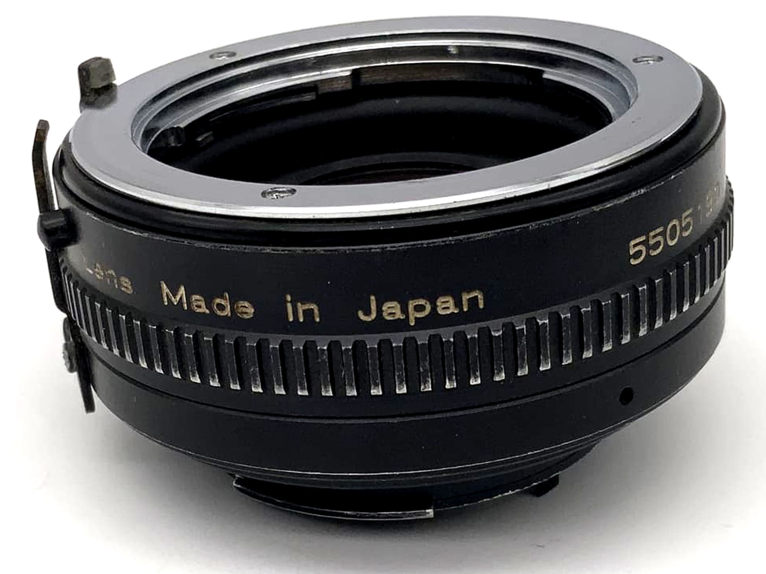 Convertisseur téléconvertisseur Kenko MX Teleplus MC4 2x