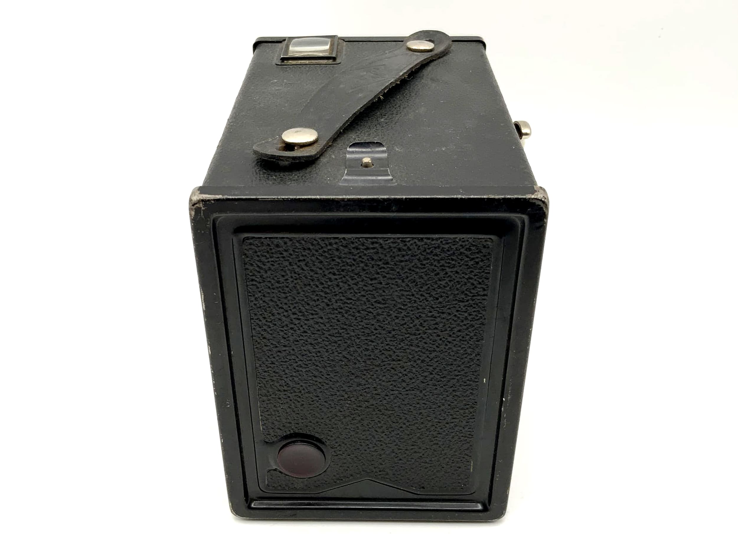 Appareil photo analogique à pellicule Agfa Box