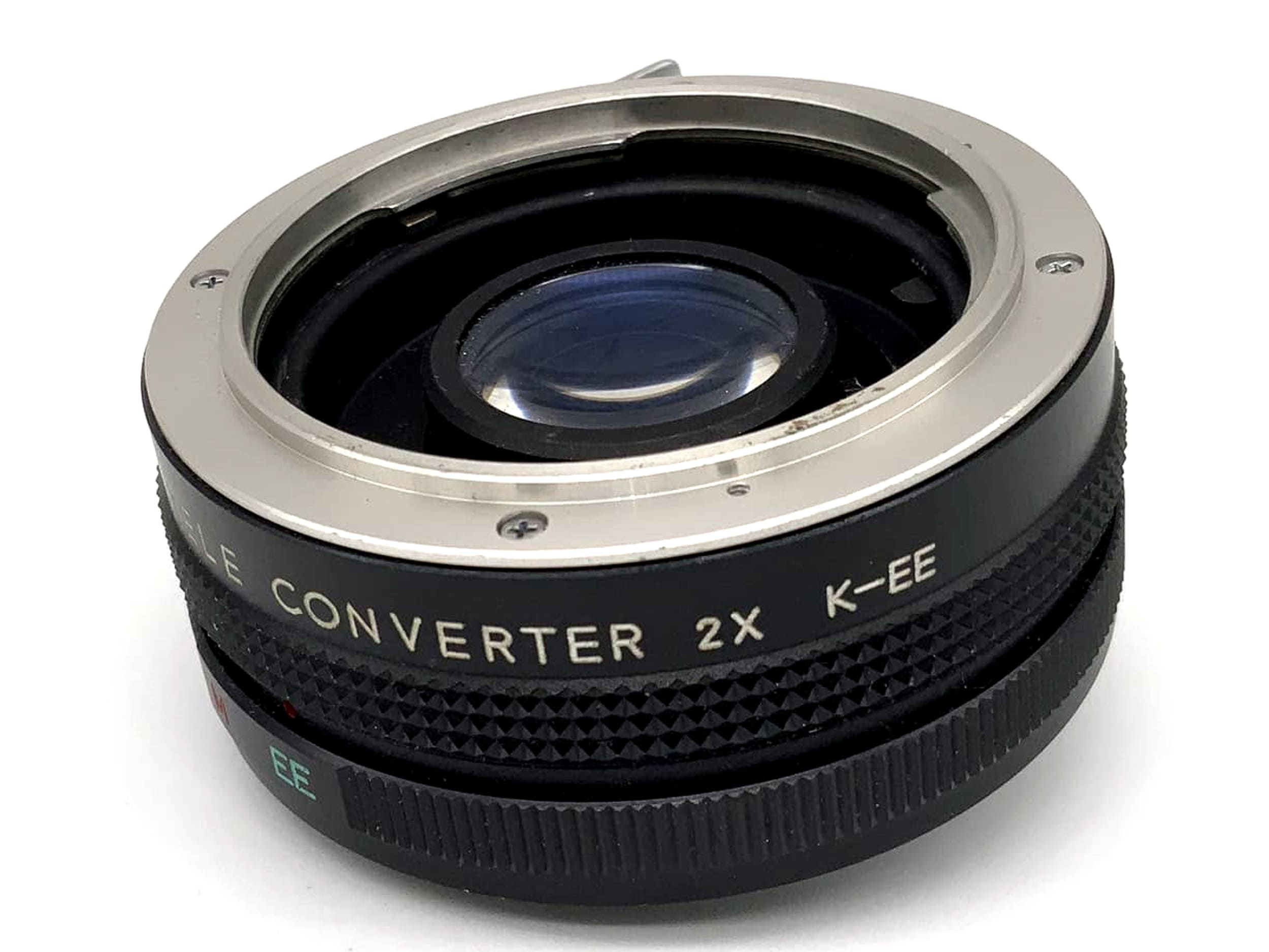 Téléconvertisseur Tamron K-EE 2x Auto Tele Converter Extender Converter