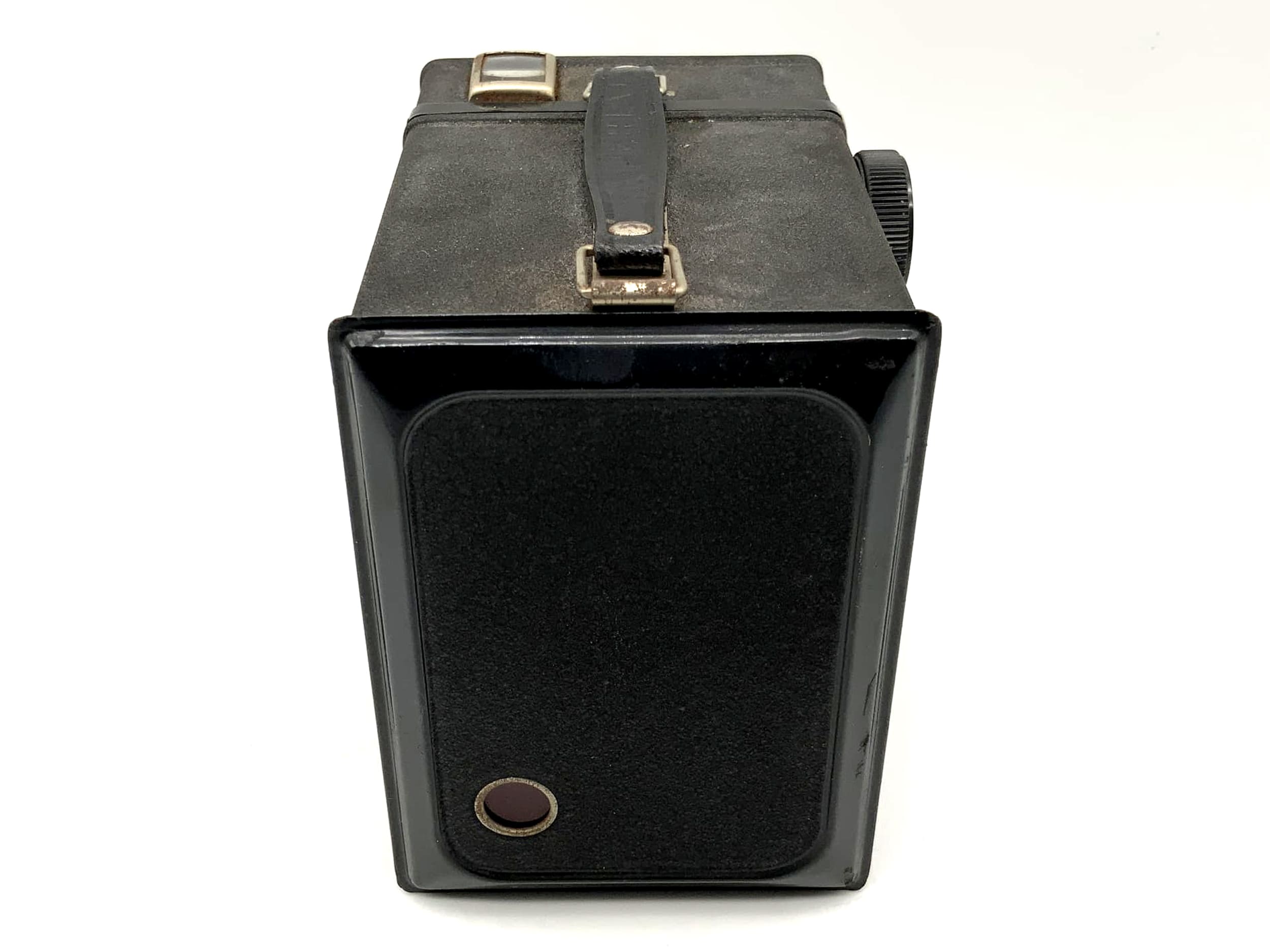 Appareil photo impérial avec objectif Braun Optik, pellicule analogique