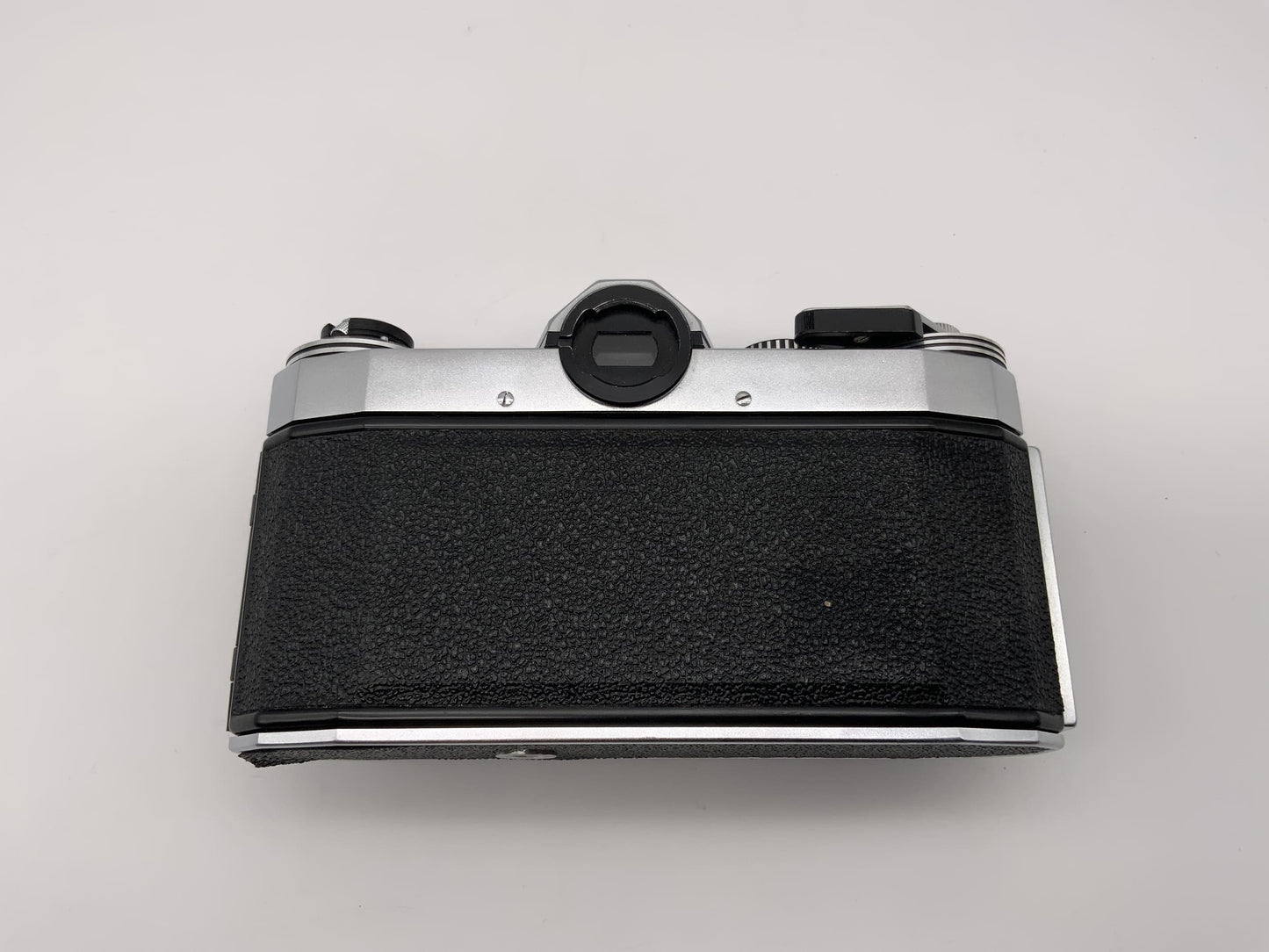 Praktica PL nova I Spiegelreflexkamera SLR mit Sucher Pentacon 35mm Body Gehäuse