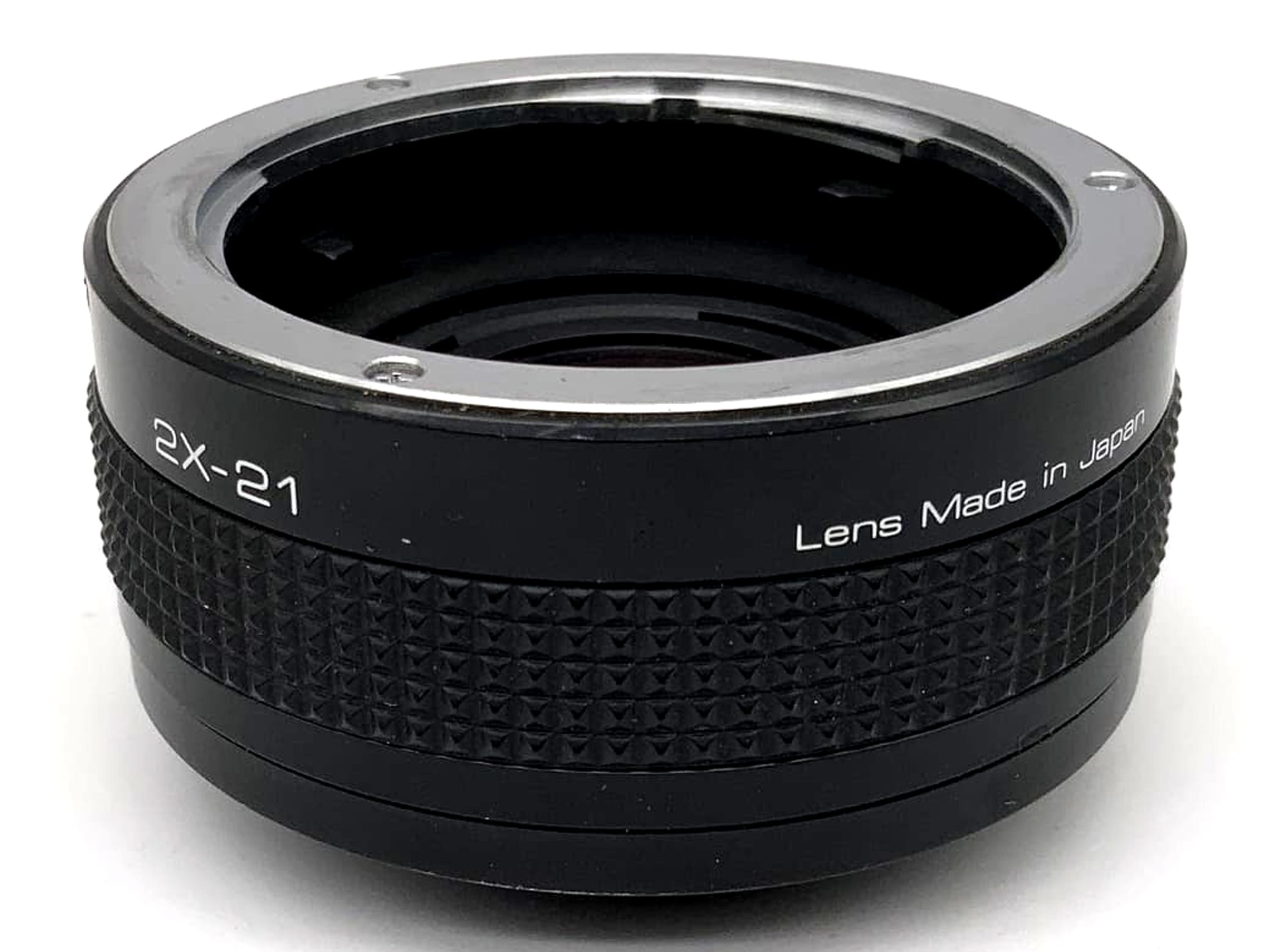 Vivitar Teleconverter 2x MC Auto Tele Converter Extender 2x-21 convertisseur