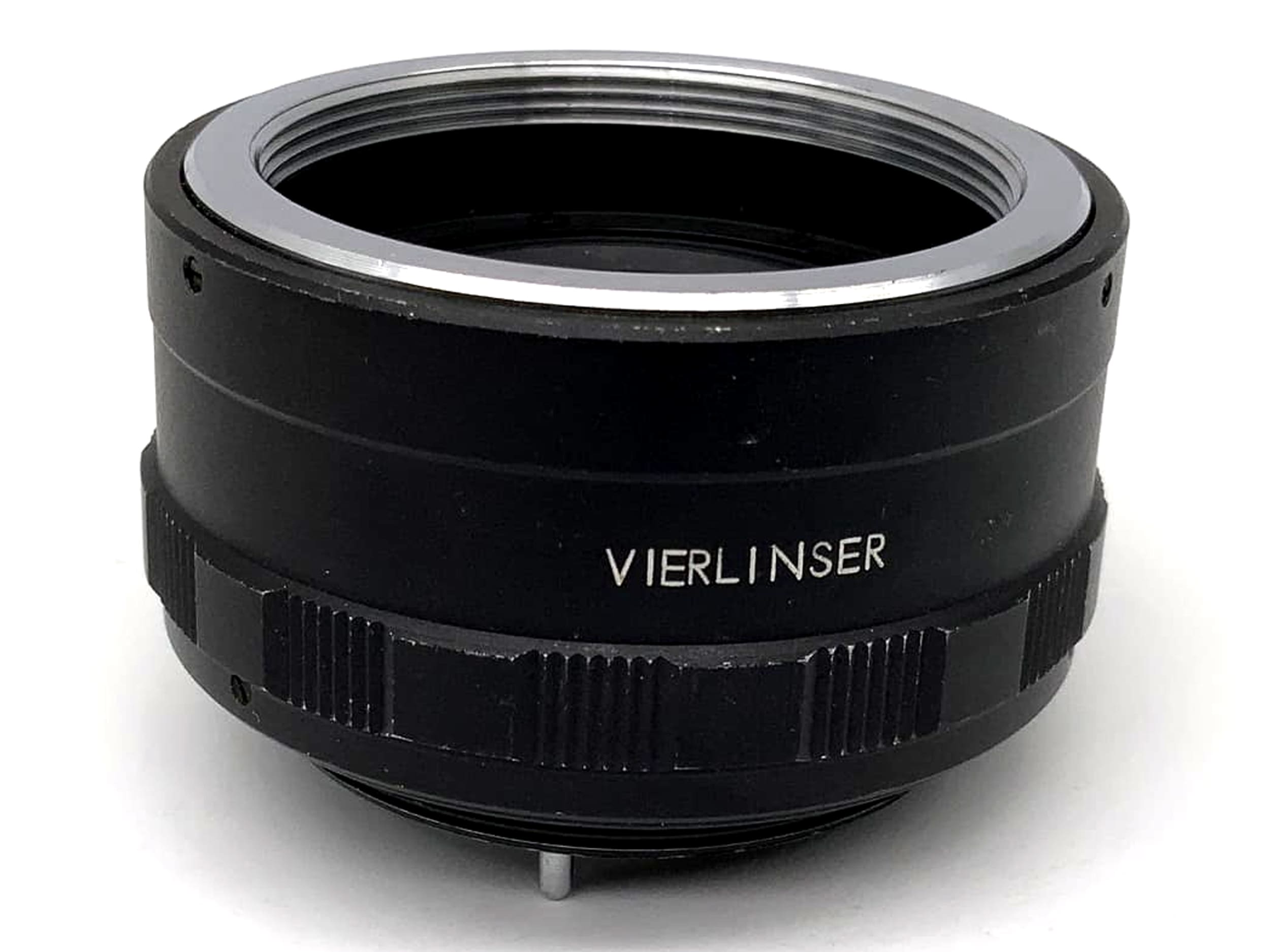 Téléconvertisseur Hanimex Super 2x automatique, convertisseur prolongateur téléobjectif