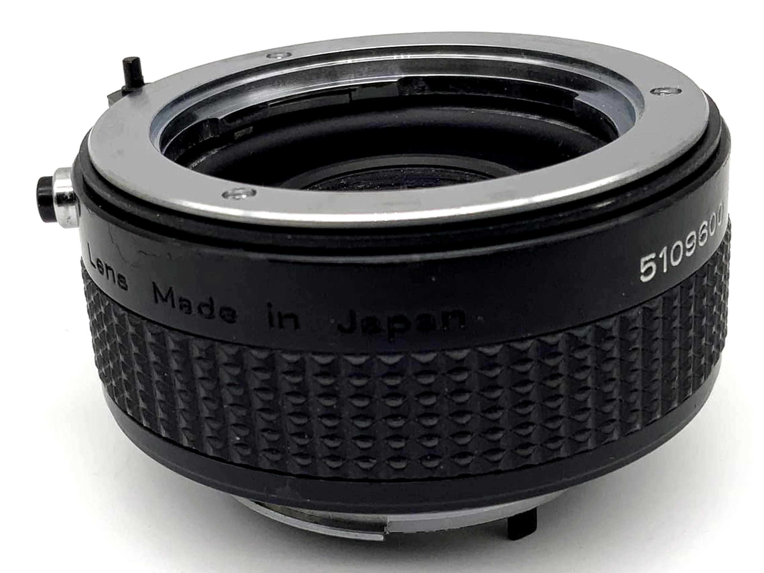 Téléconvertisseur MT Teleplus MC6 2x Téléconvertisseur Extender Convertisseur