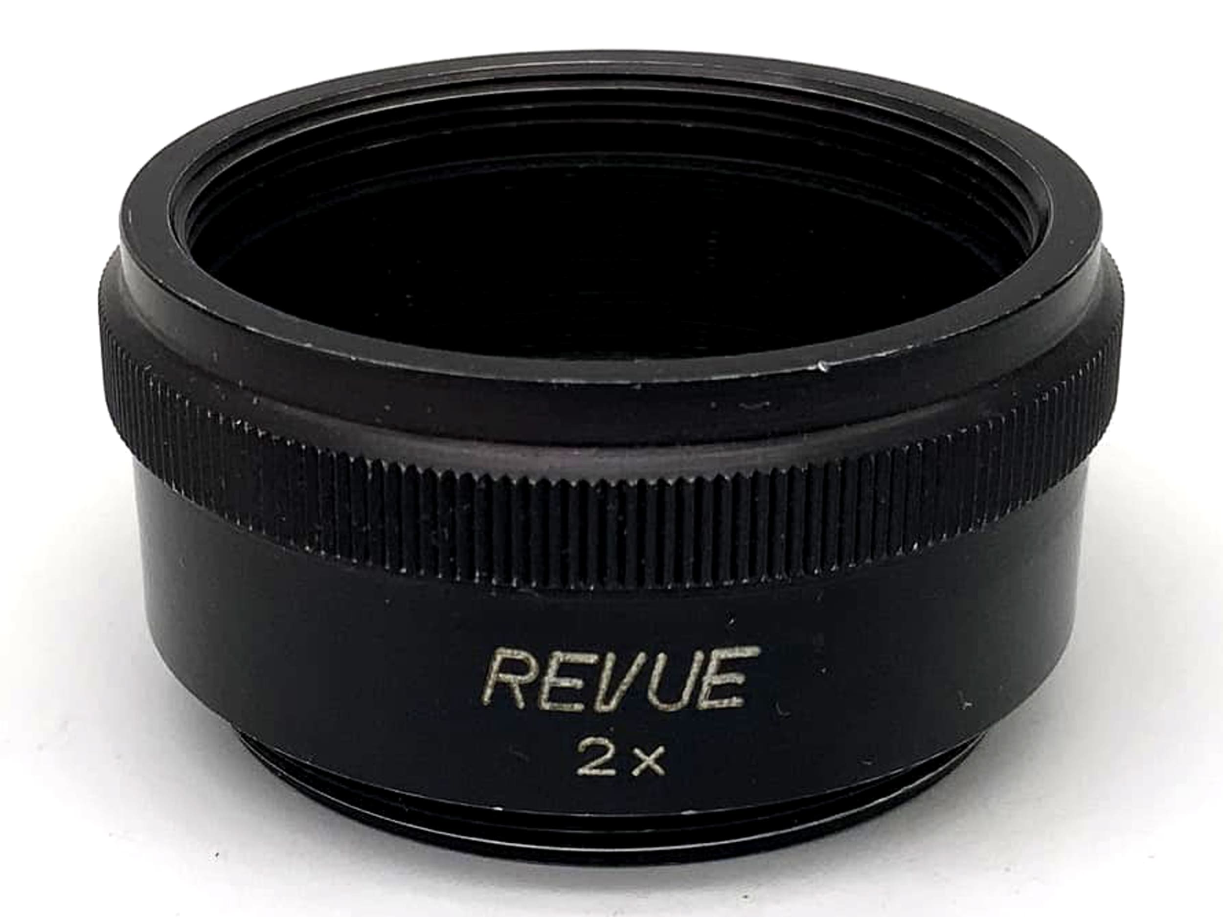 Revue Teleconverter 2x Tele Converter Extender Converter