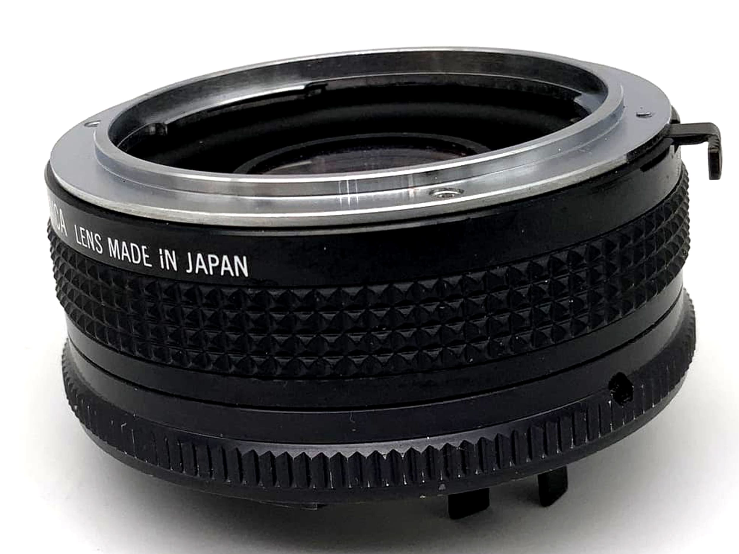 Soligor Teleconverter 2x MC Auto Tele Converter Extender Converter