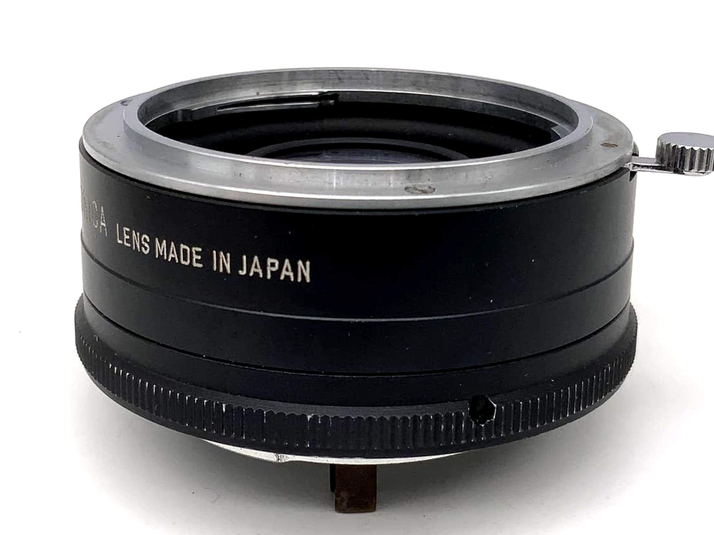 Soligor Teleconverter 2x Auto Tele Converter Extender Converter