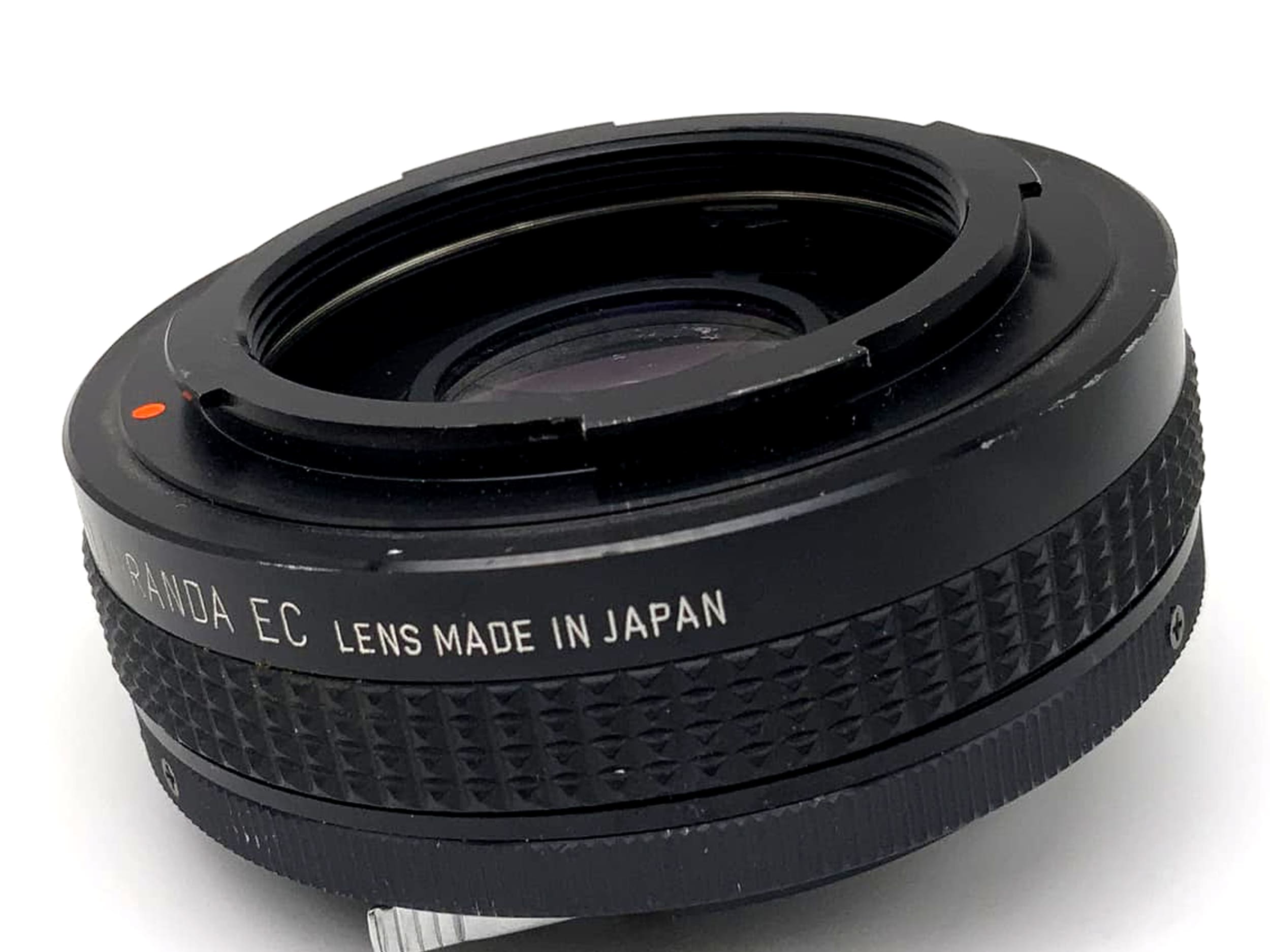 Soligor Teleconverter 2x MC Auto Tele Converter Extender Converter