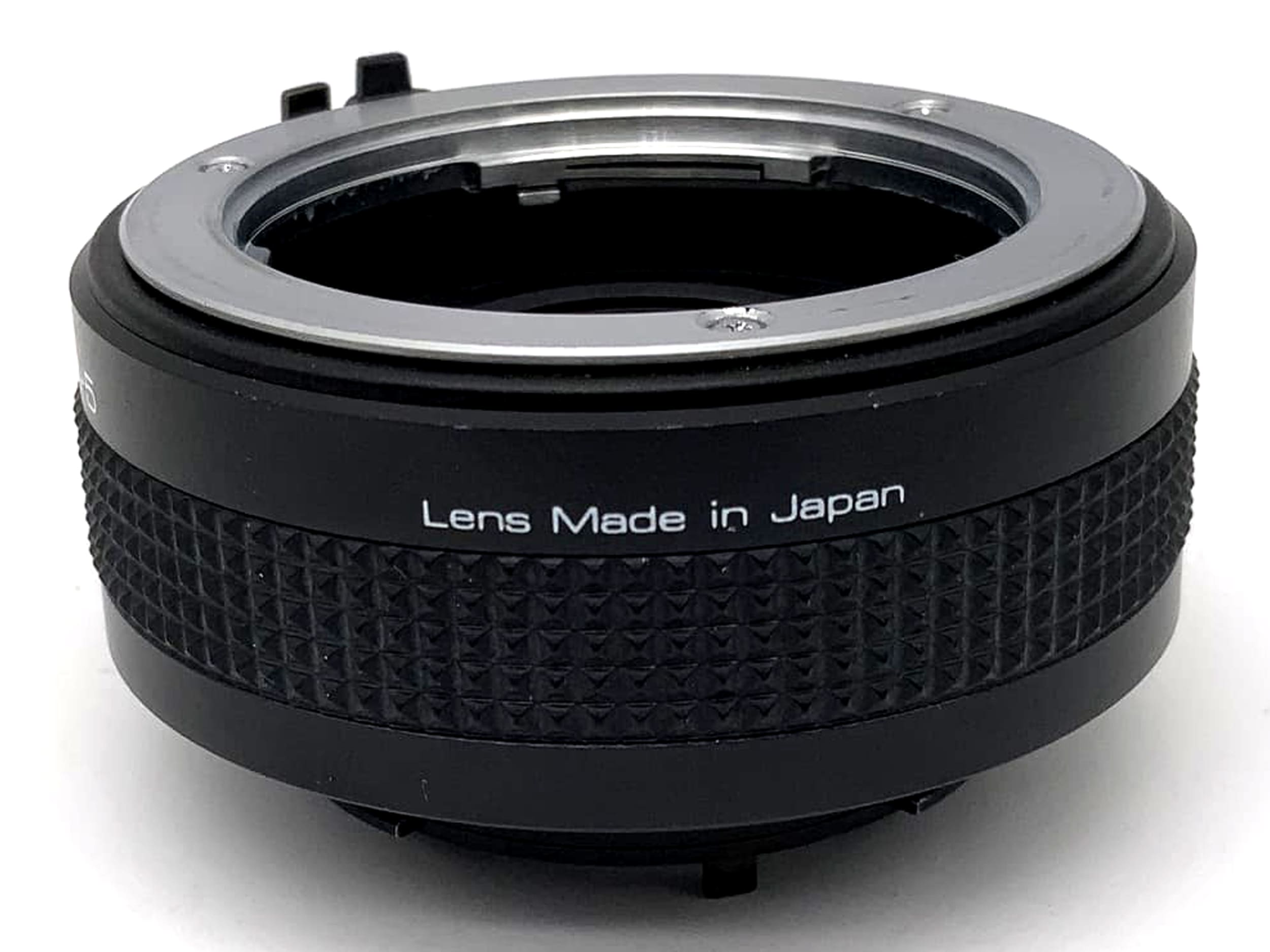 Vivitar Teleconverter 2x MC Auto Tele Converter Extender 2x-5 convertisseur