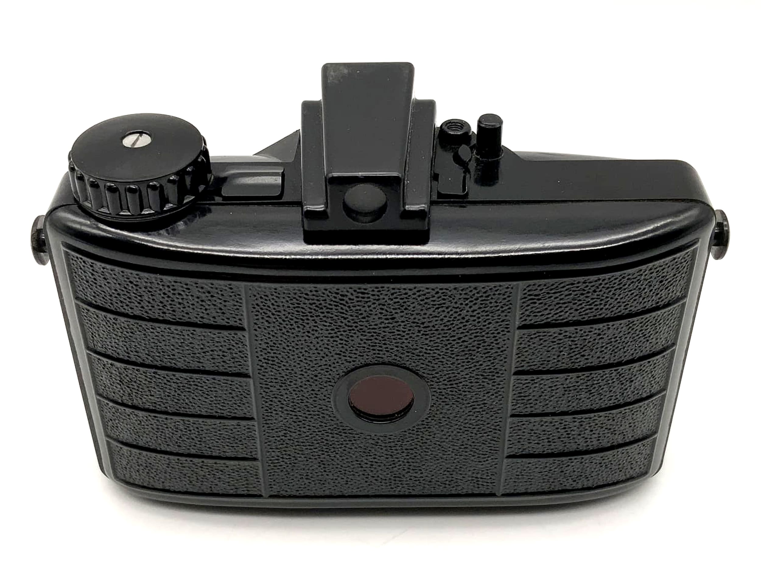 Pouva Start Roll Film Caméra Bakélite Rouleau Film Caméra Analogique Caméra